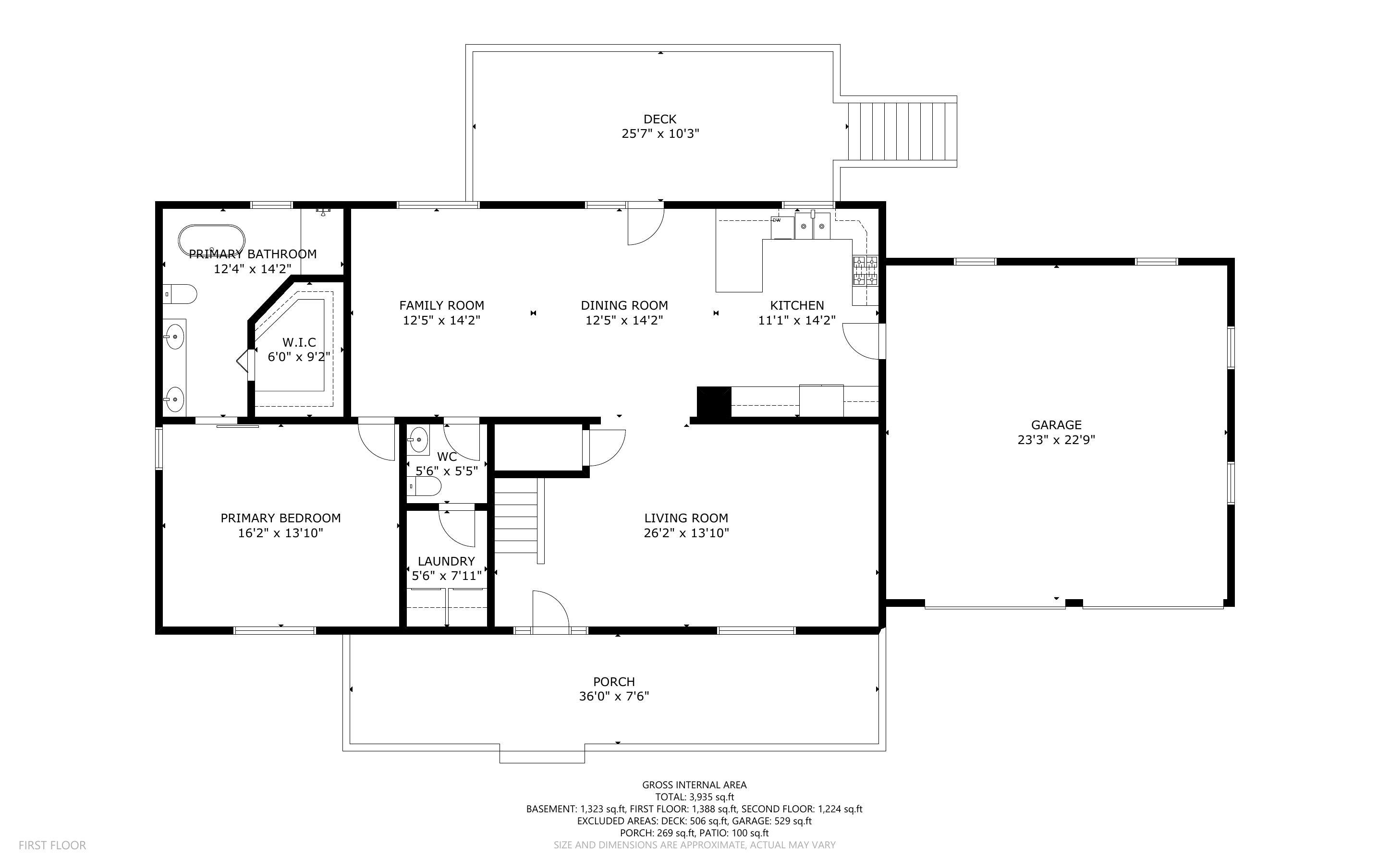 811 Southwood Drive
