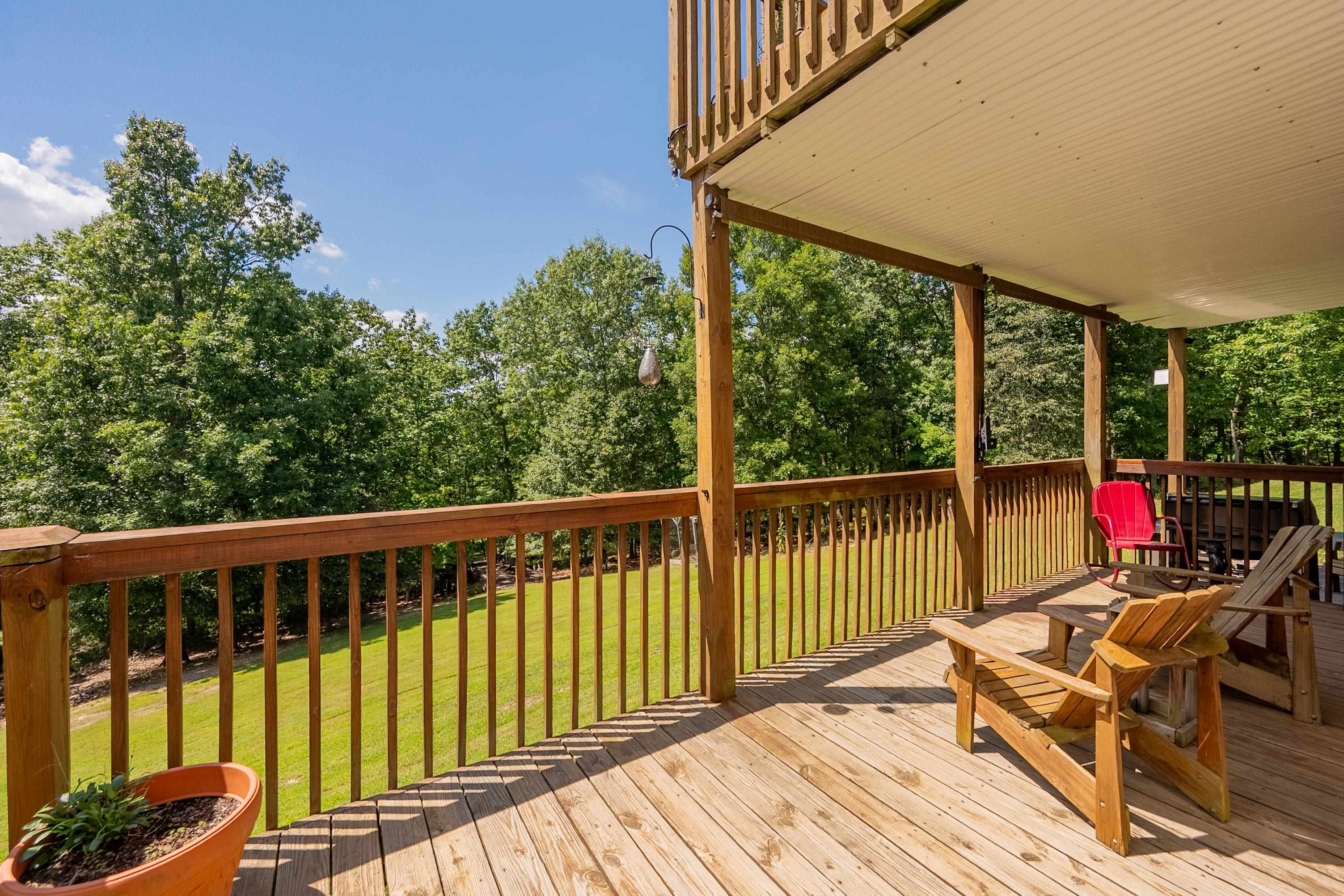 811 Southwood Drive