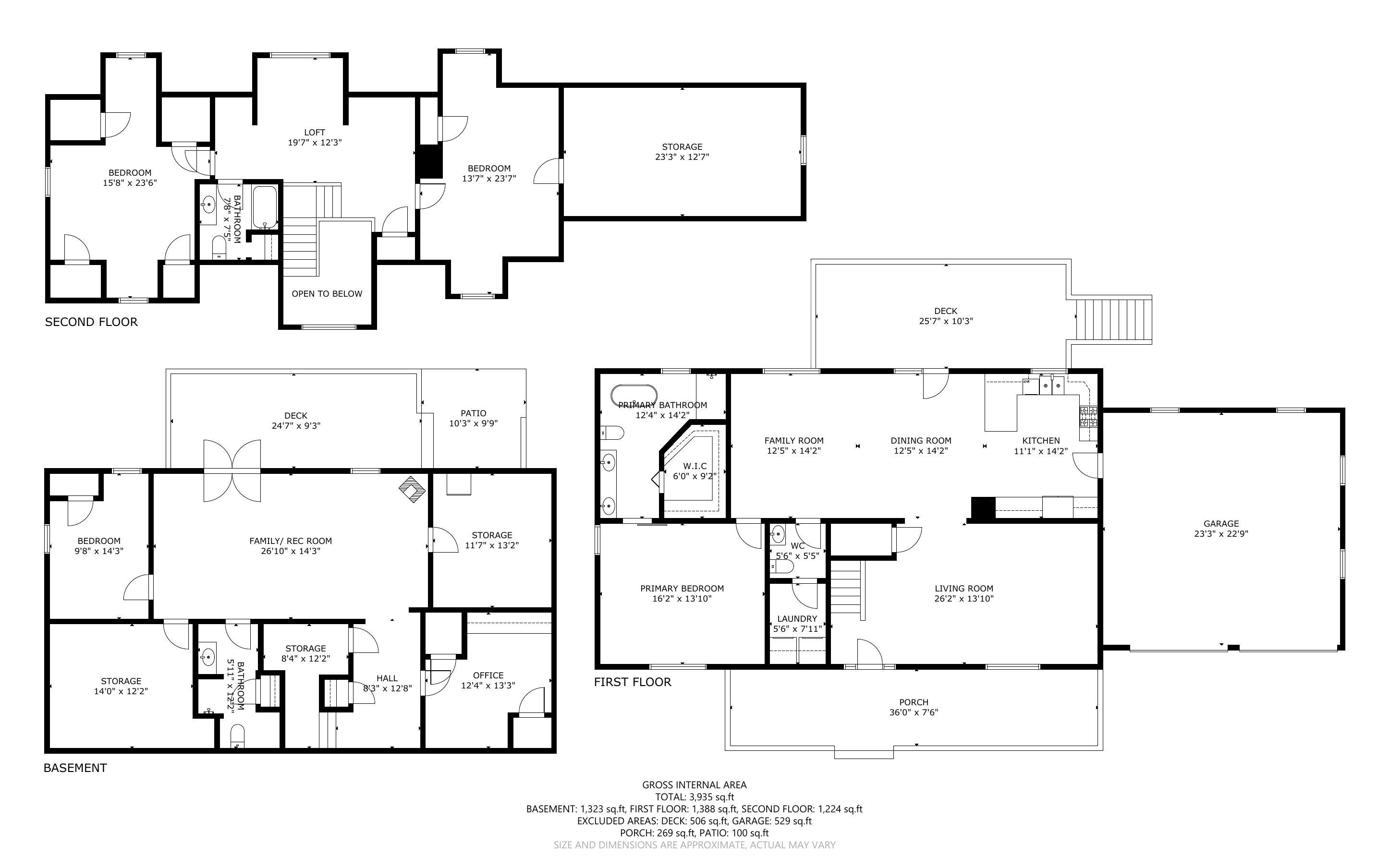 811 Southwood Drive