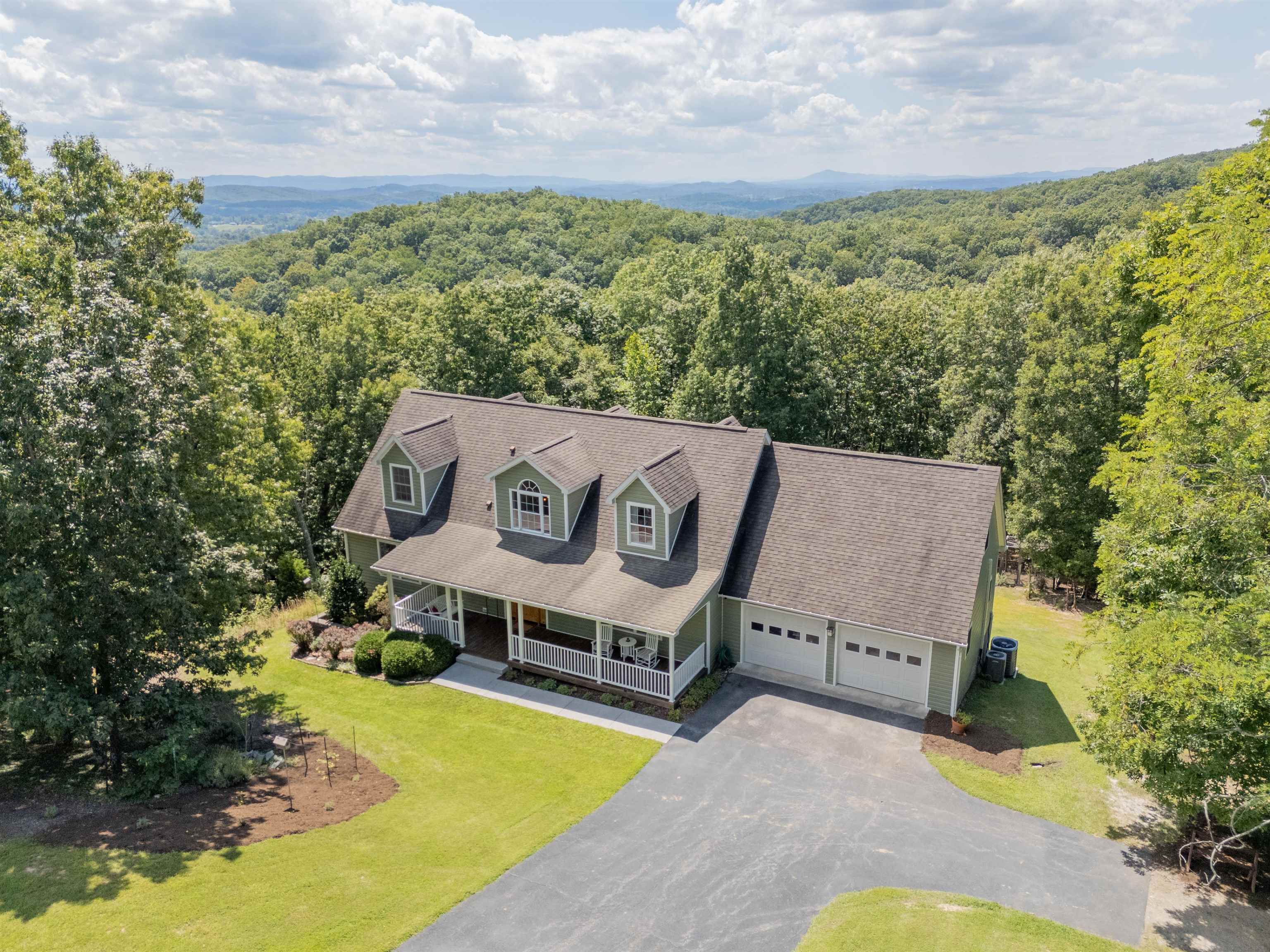 811 Southwood Drive