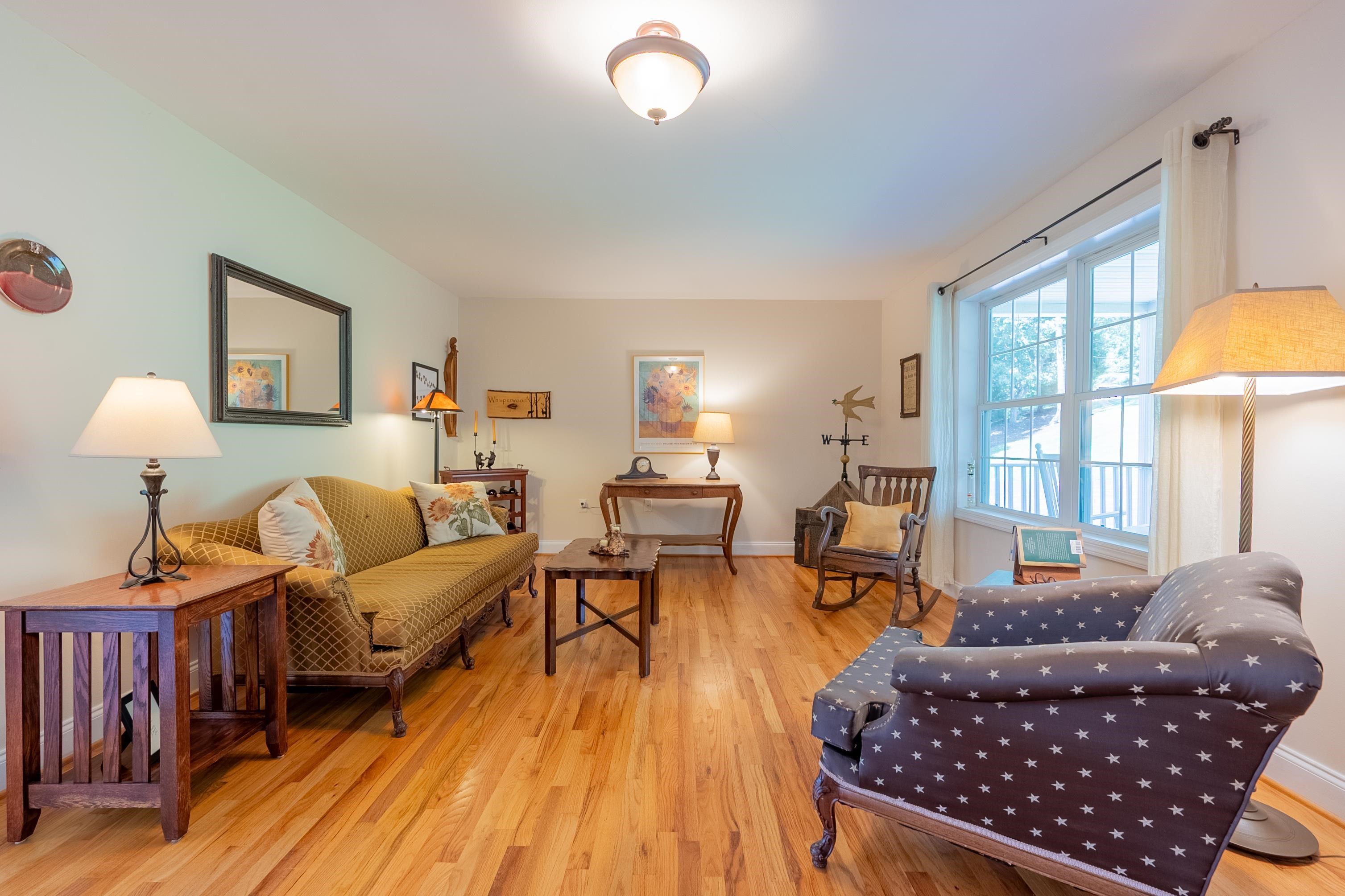811 Southwood Drive