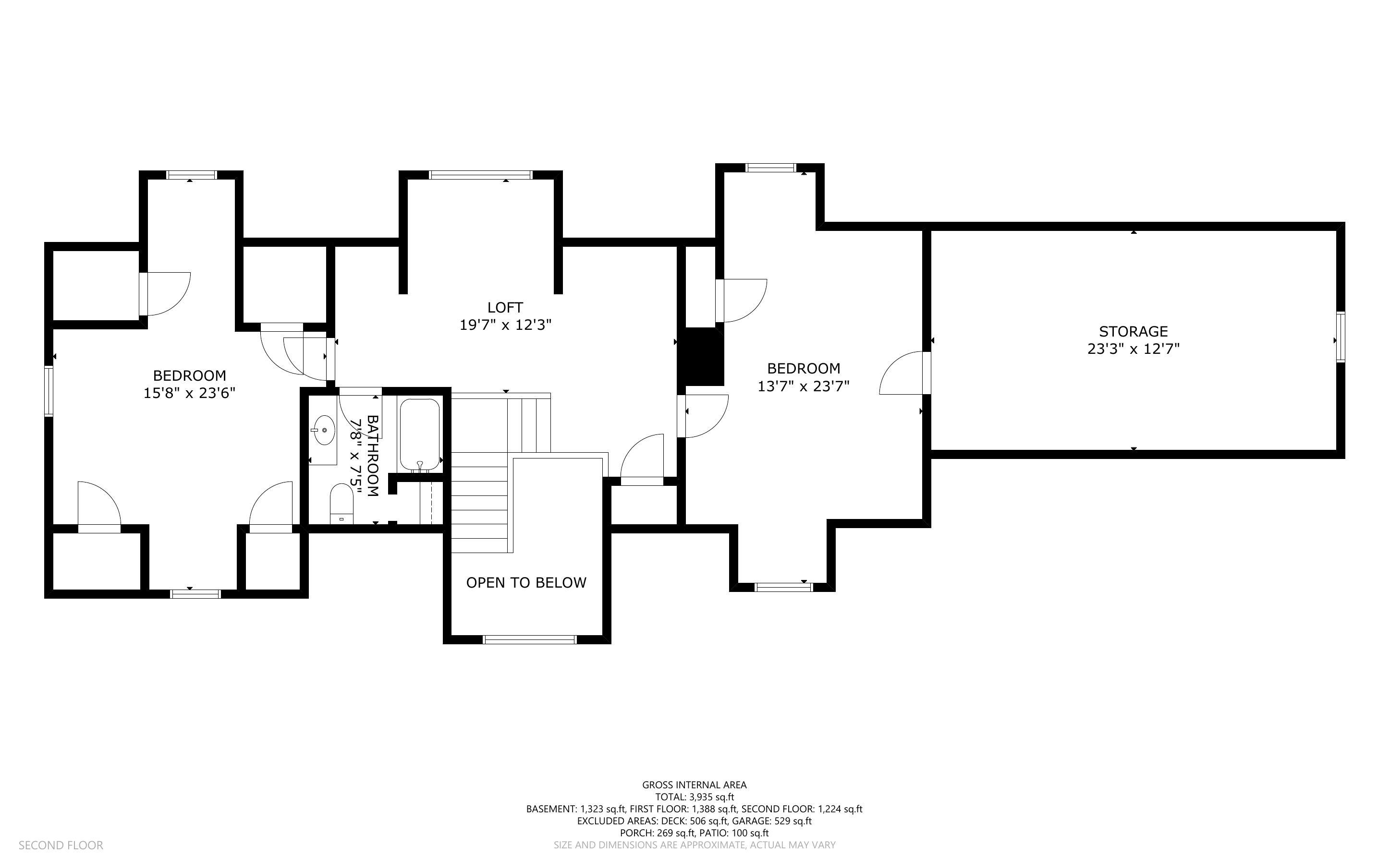 811 Southwood Drive