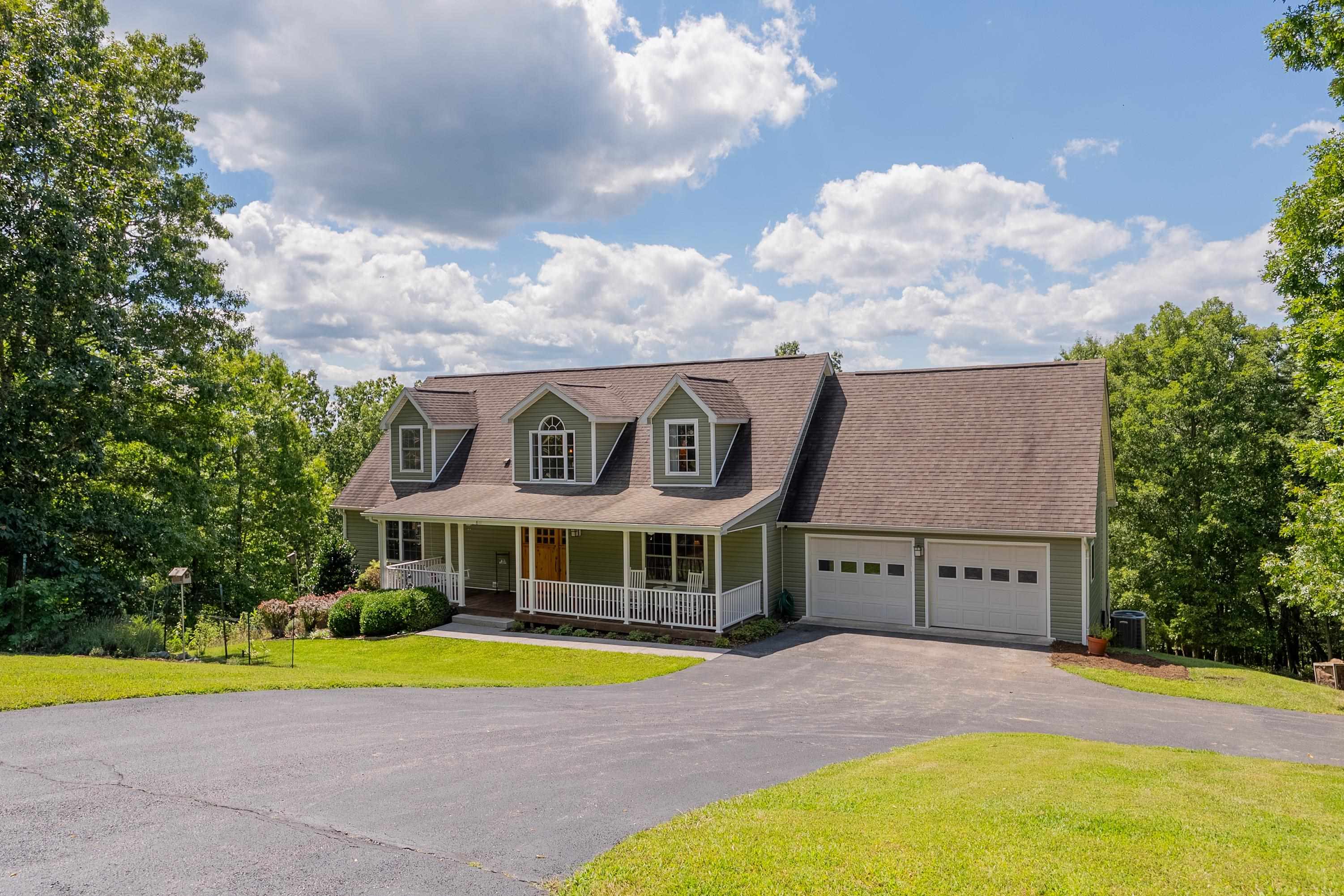 811 Southwood Drive