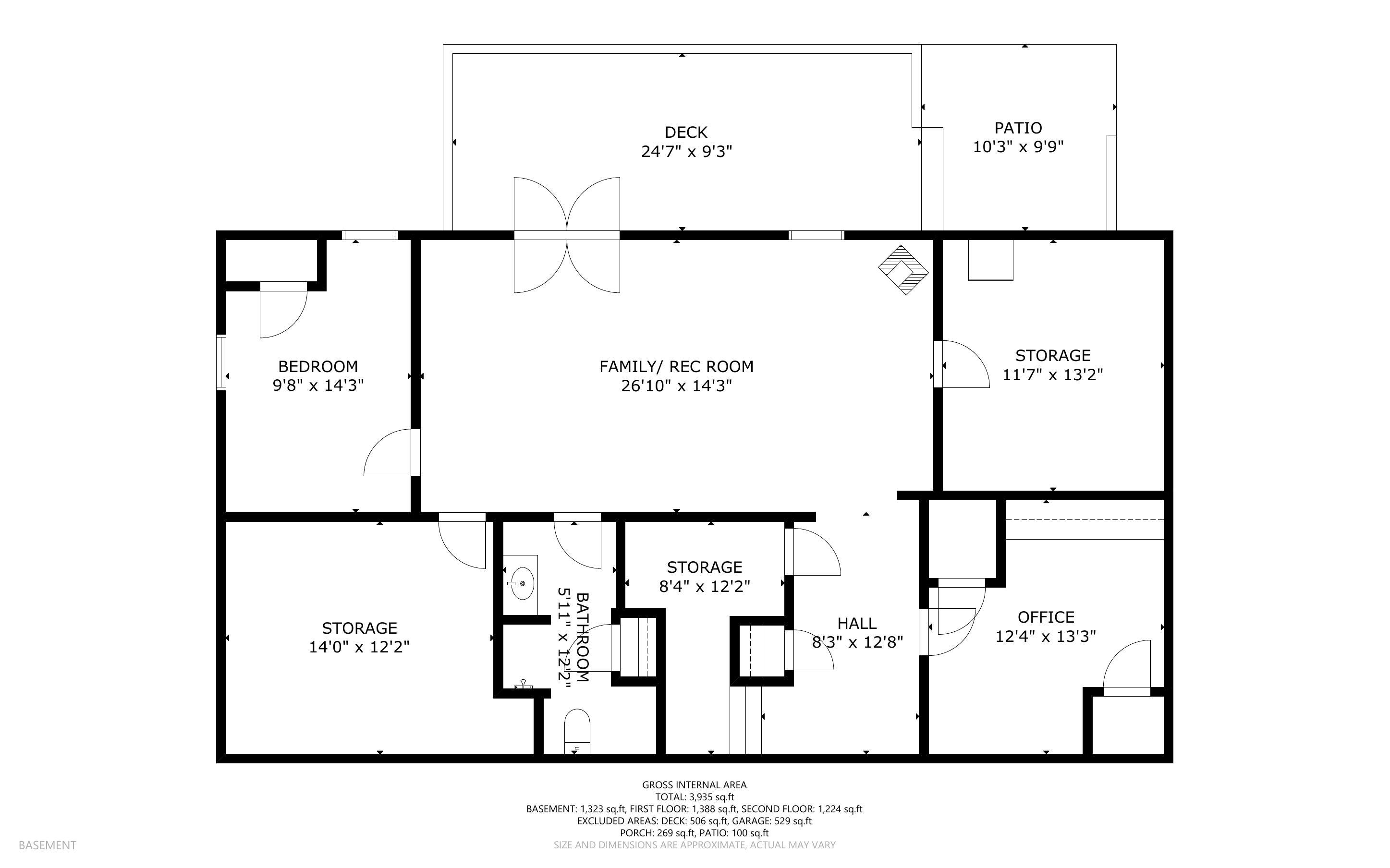 811 Southwood Drive
