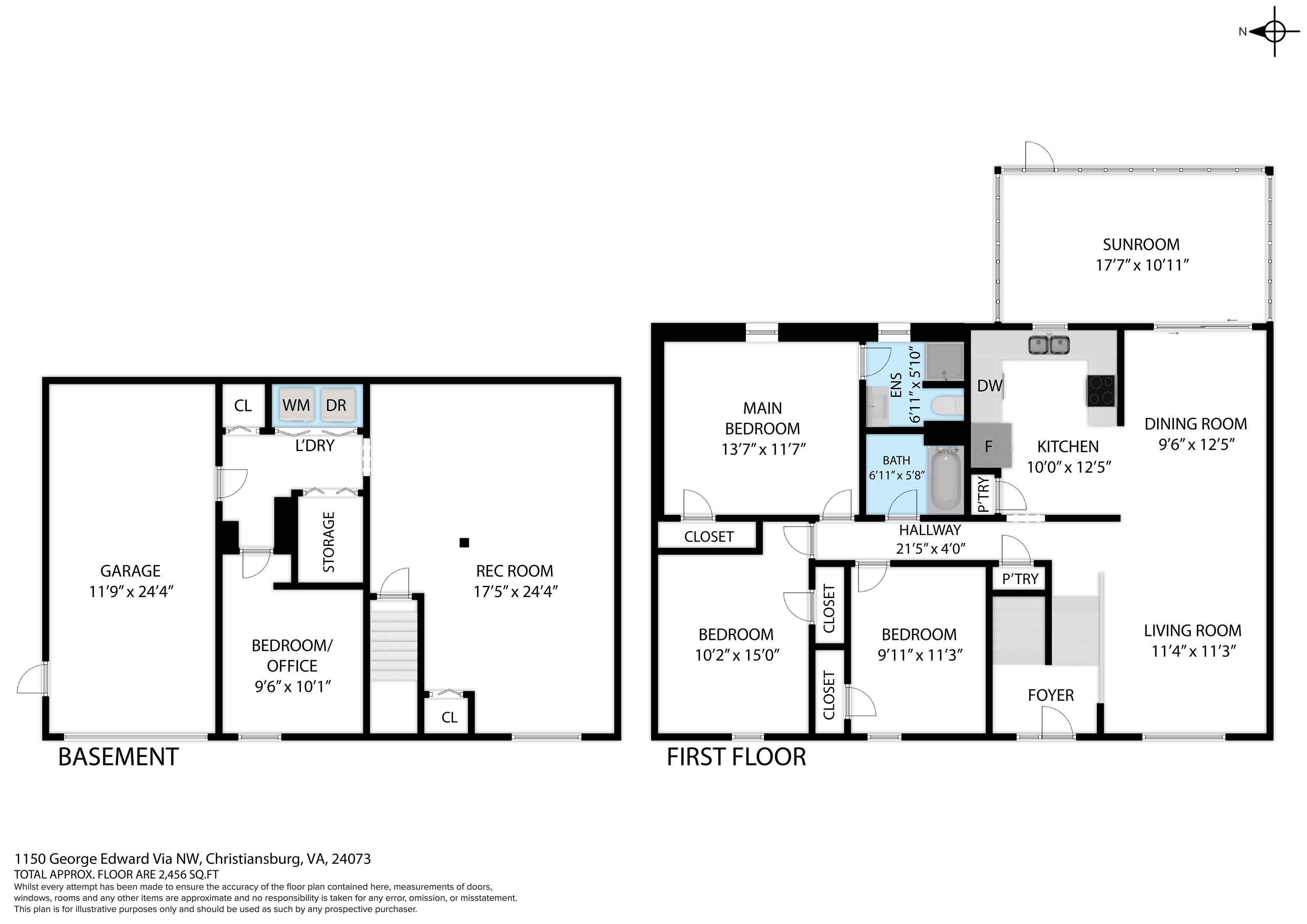 1150 George Edward Viaduct