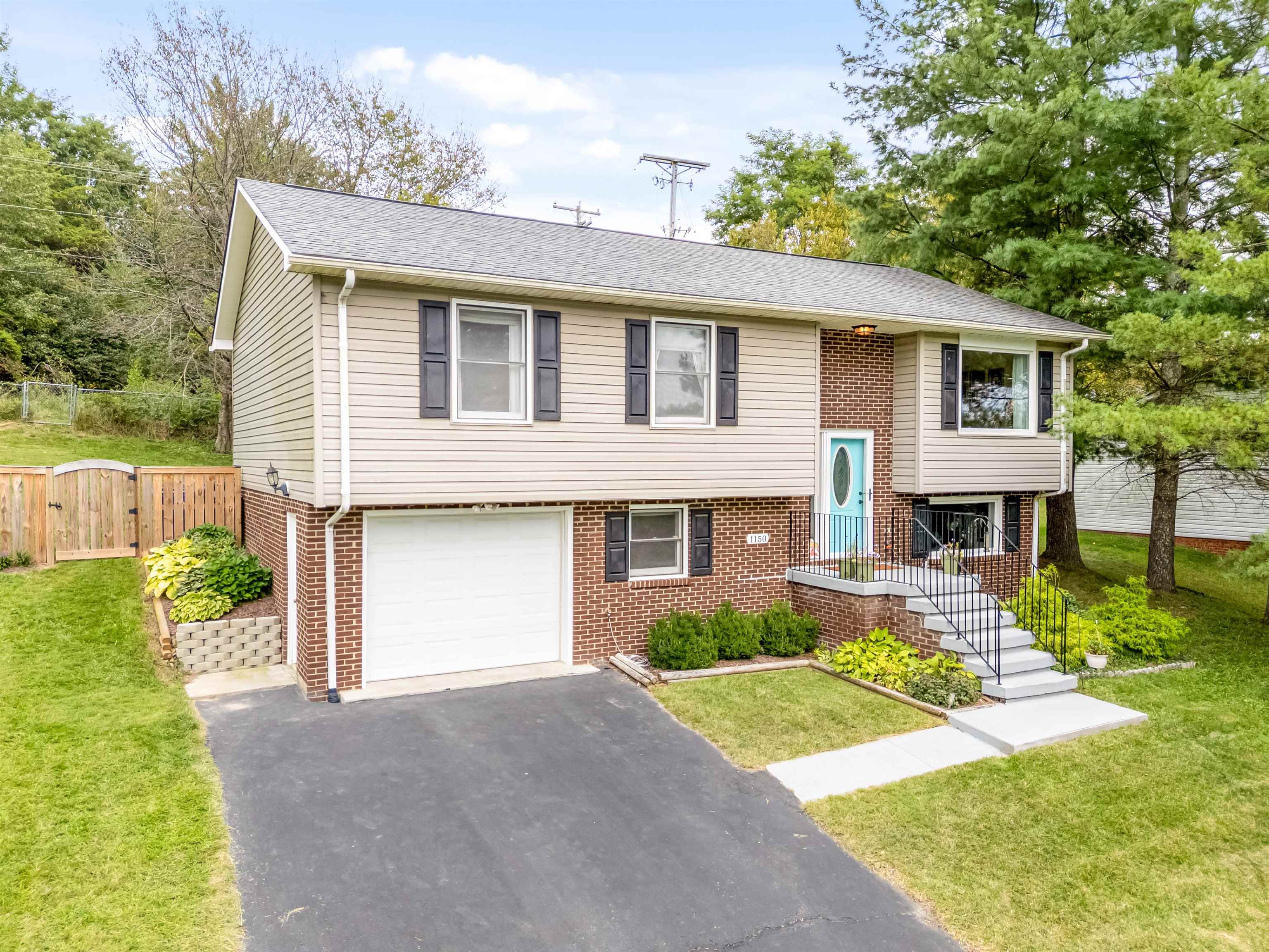 1150 George Edward Viaduct