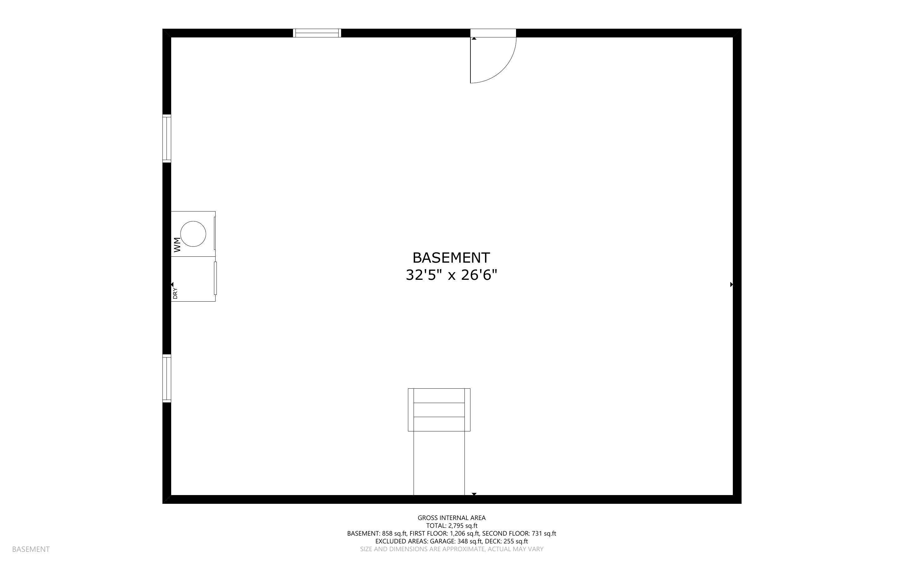 806 Horseshoe Lane