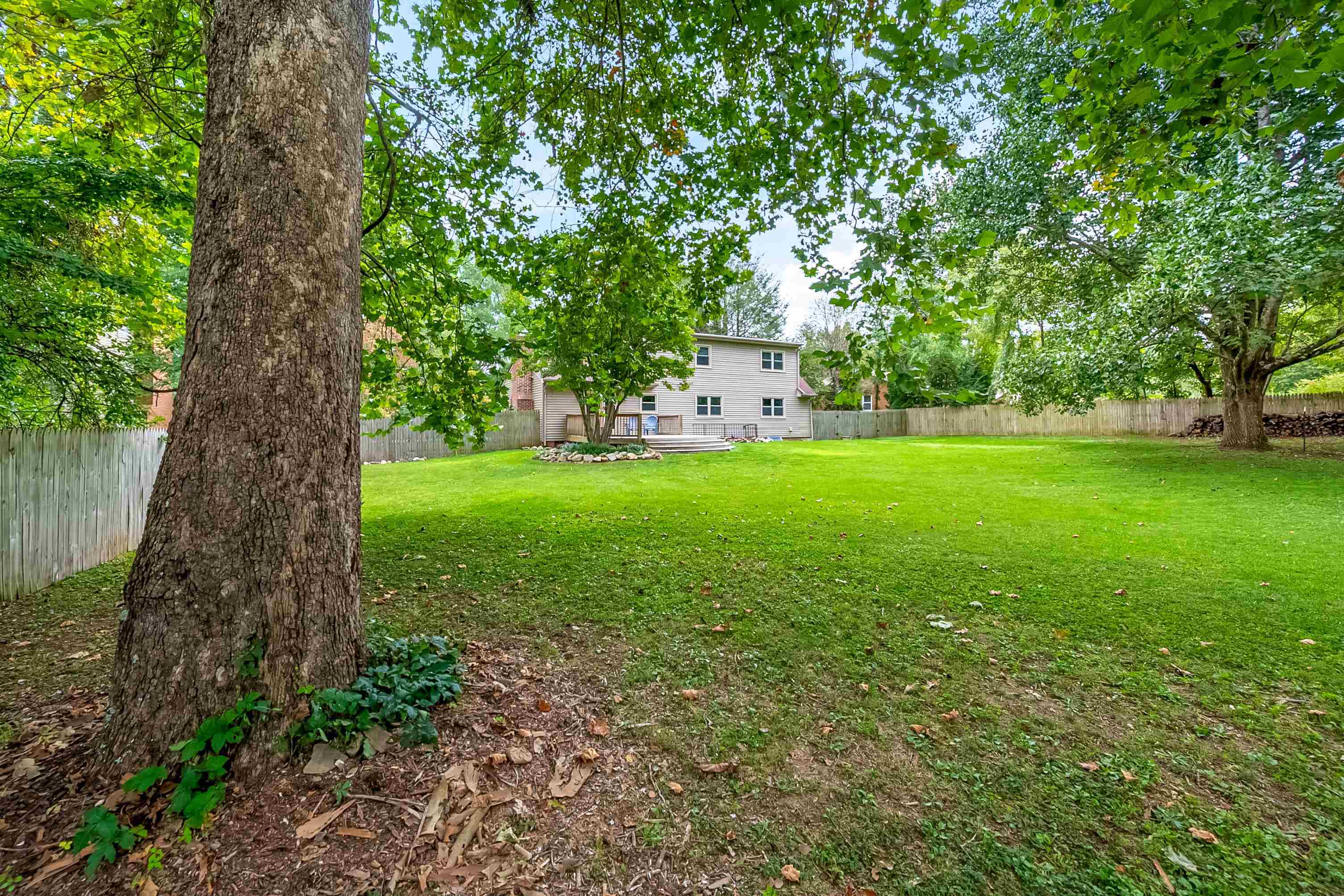 806 Horseshoe Lane