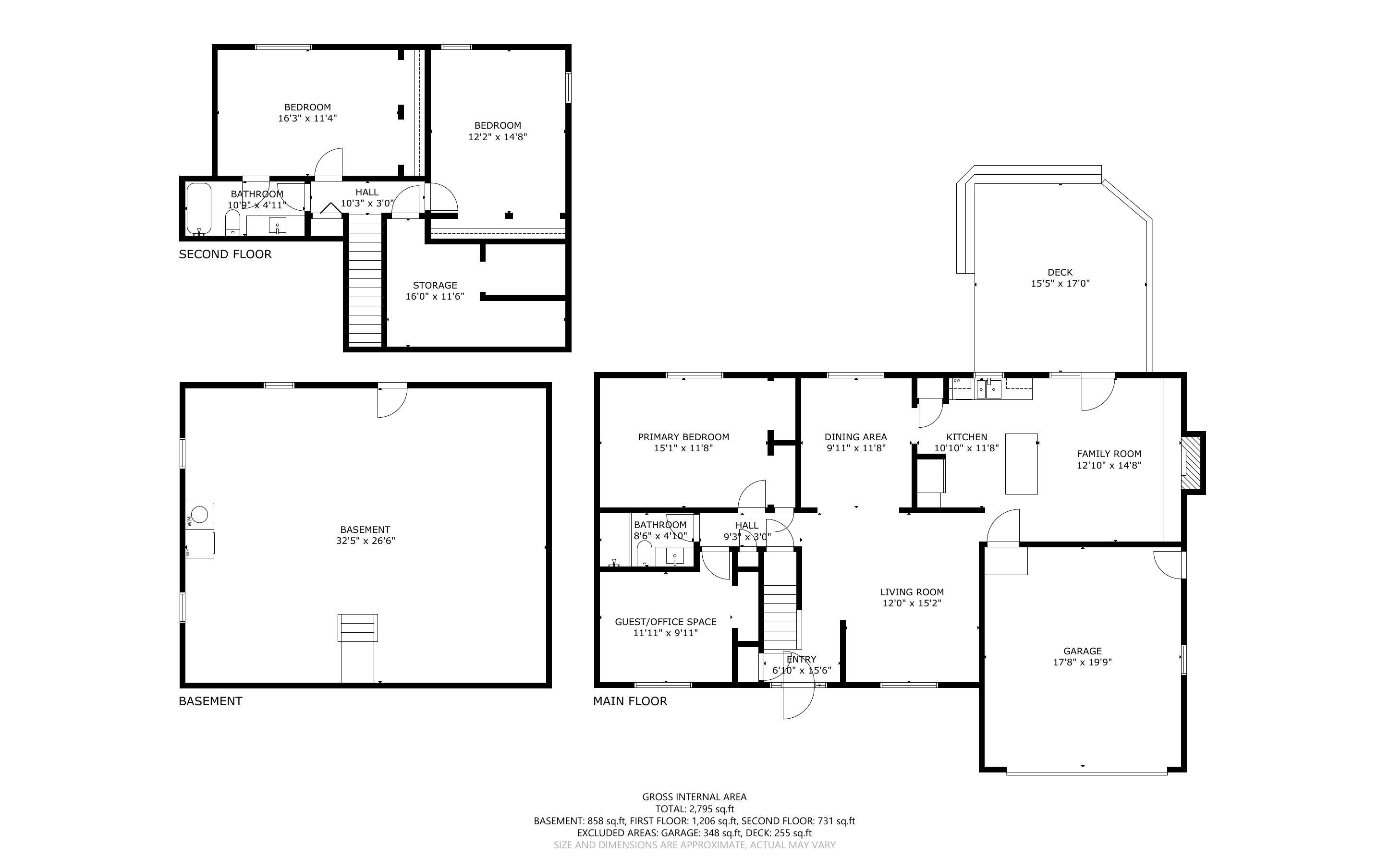 806 Horseshoe Lane