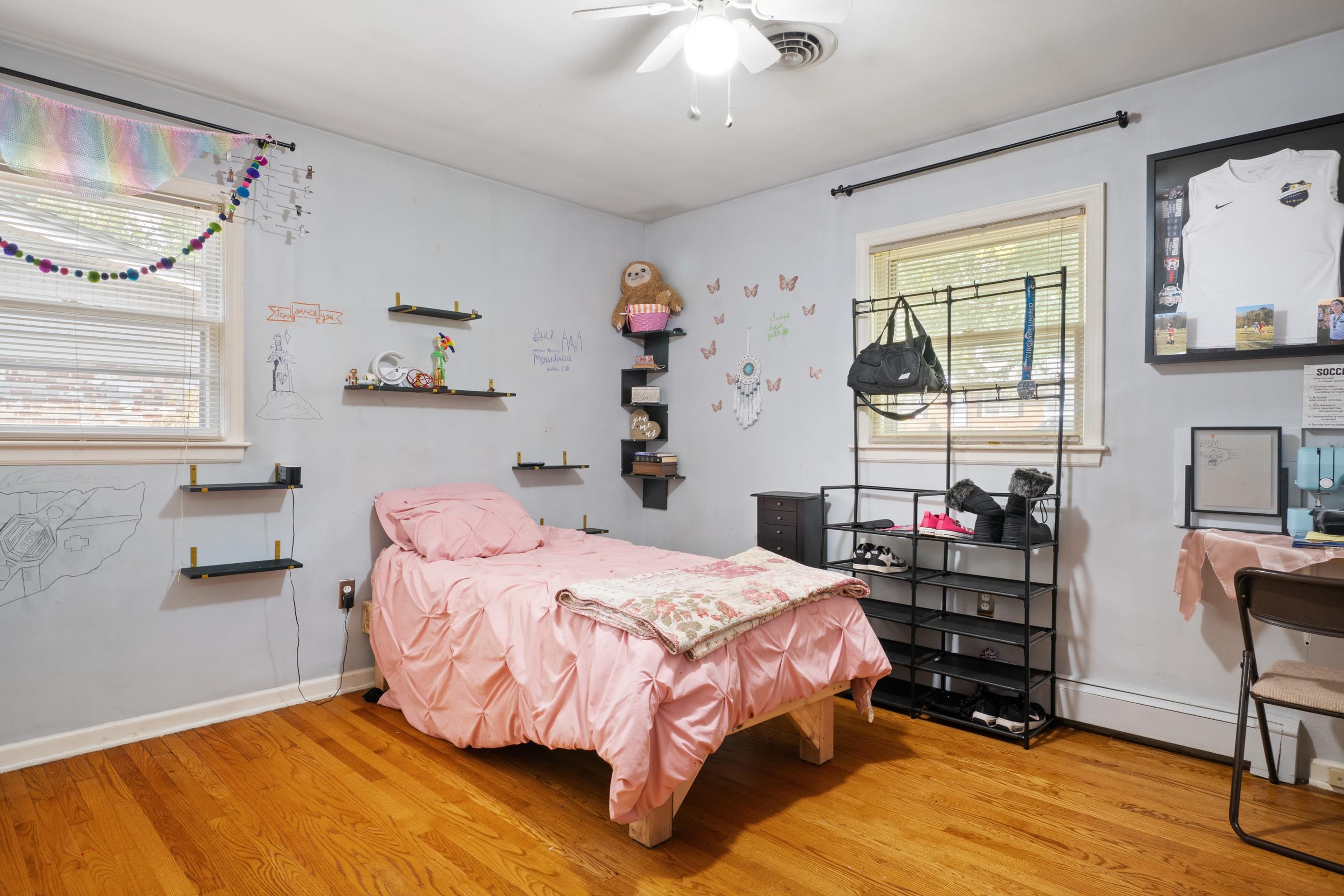 425 OVERHILL Road