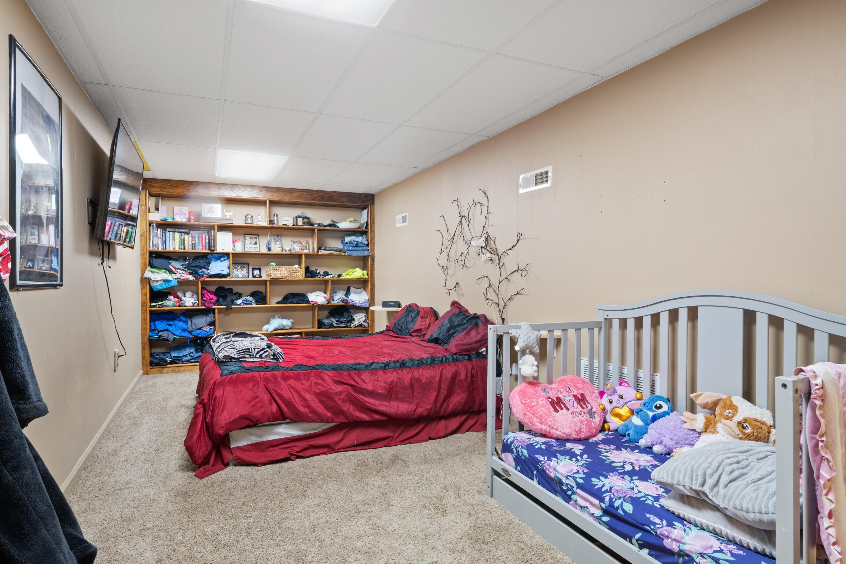425 OVERHILL Road