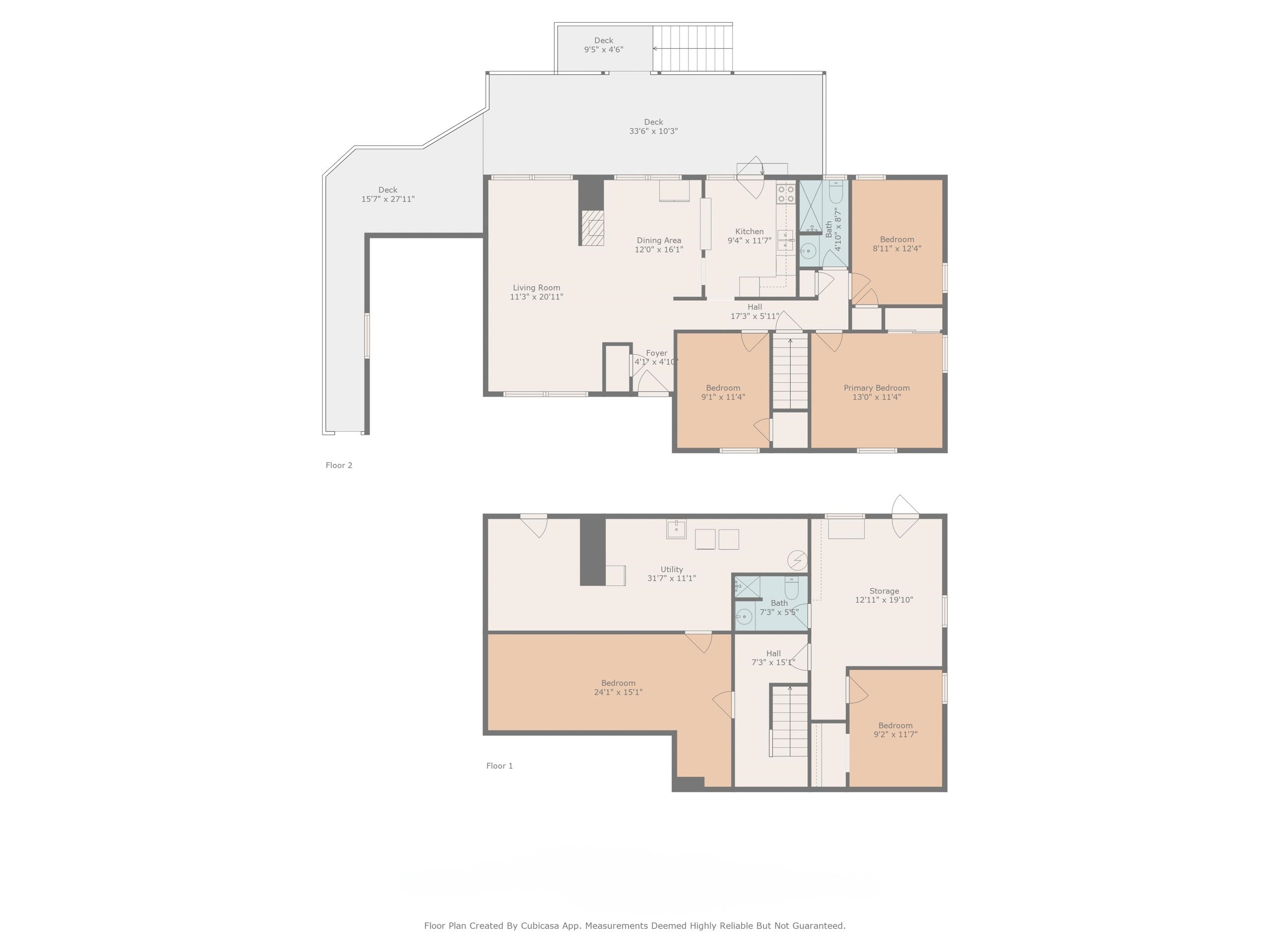 425 OVERHILL Road