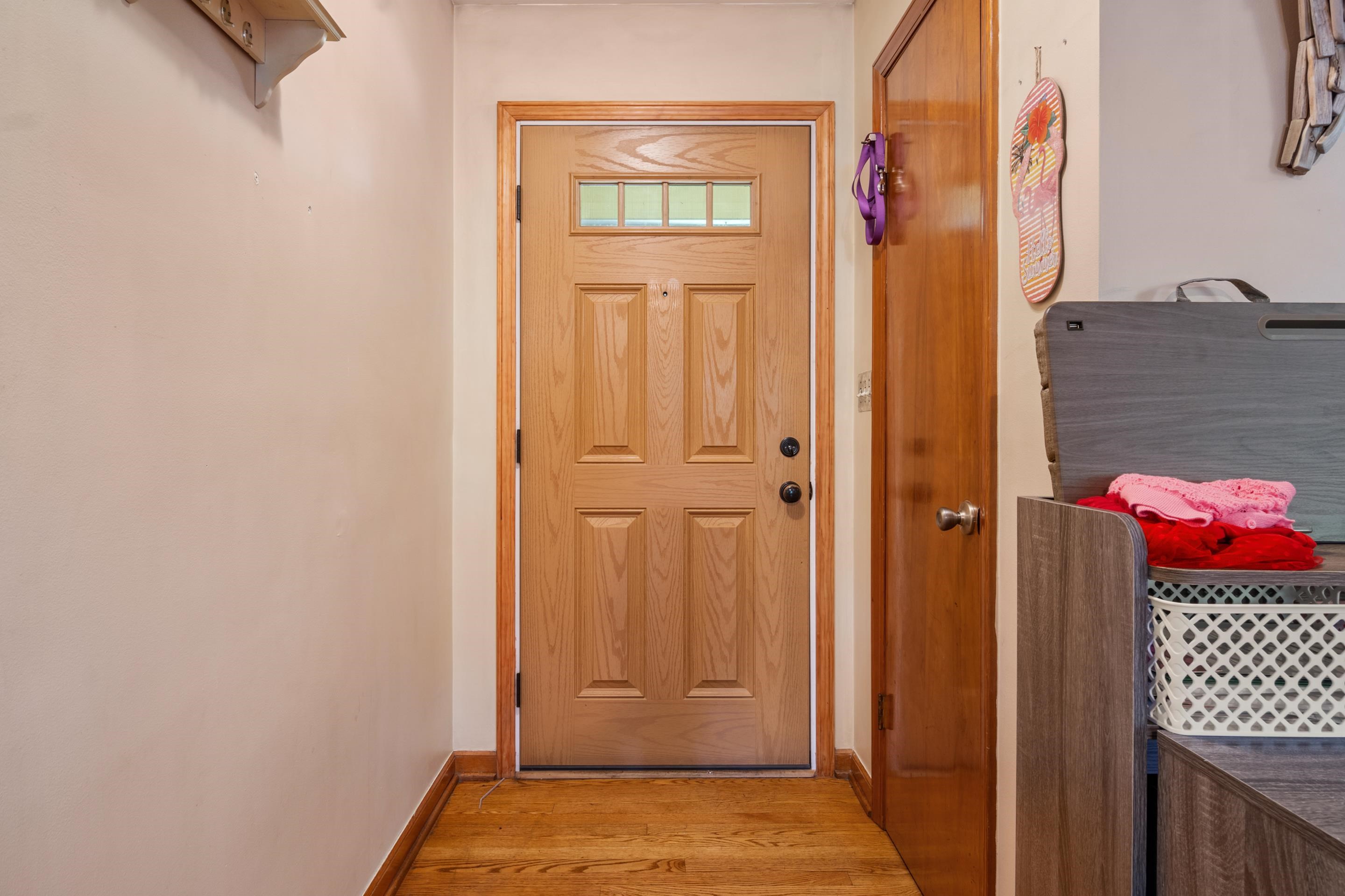 425 OVERHILL Road