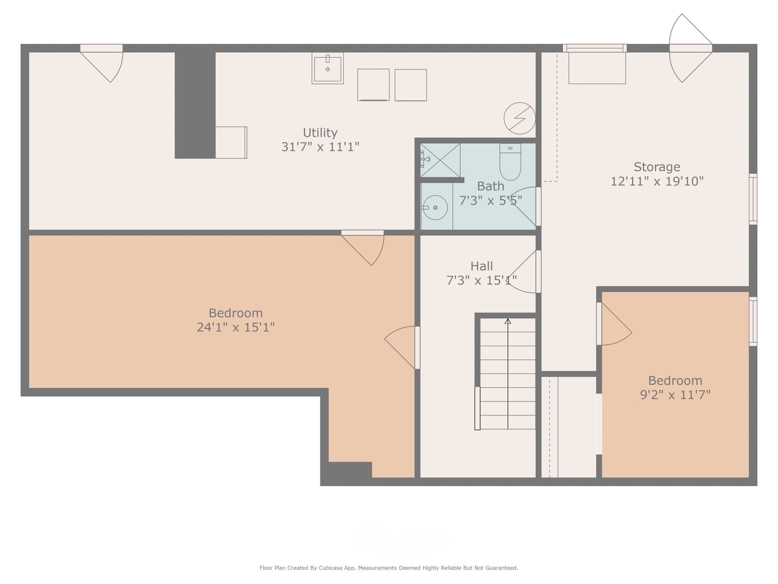 425 OVERHILL Road