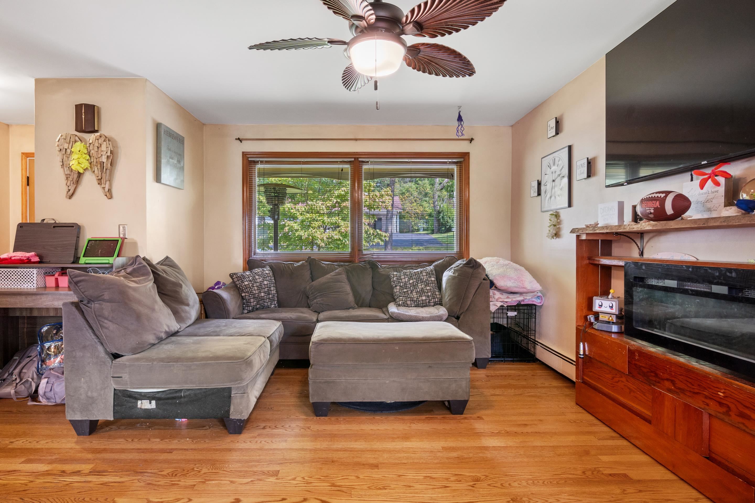 425 OVERHILL Road