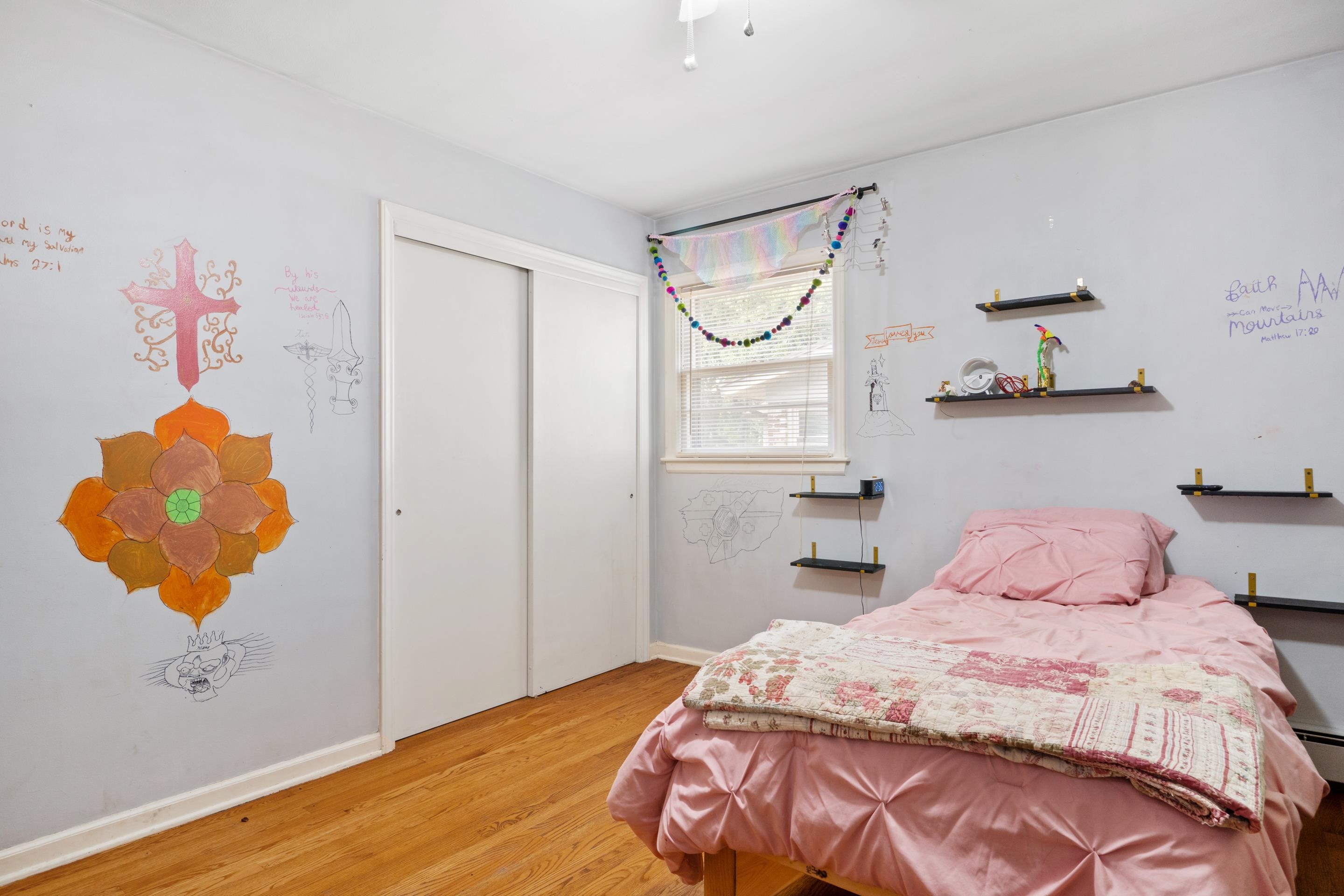 425 OVERHILL Road