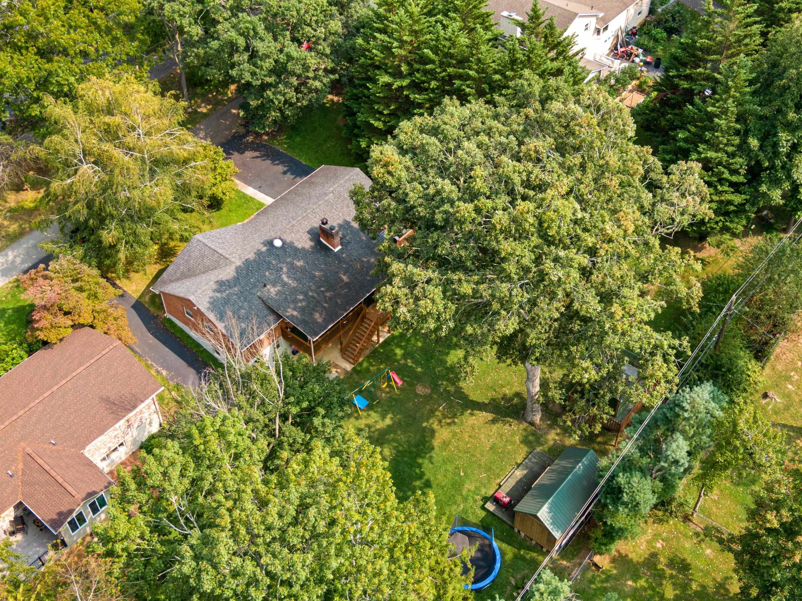 425 OVERHILL Road