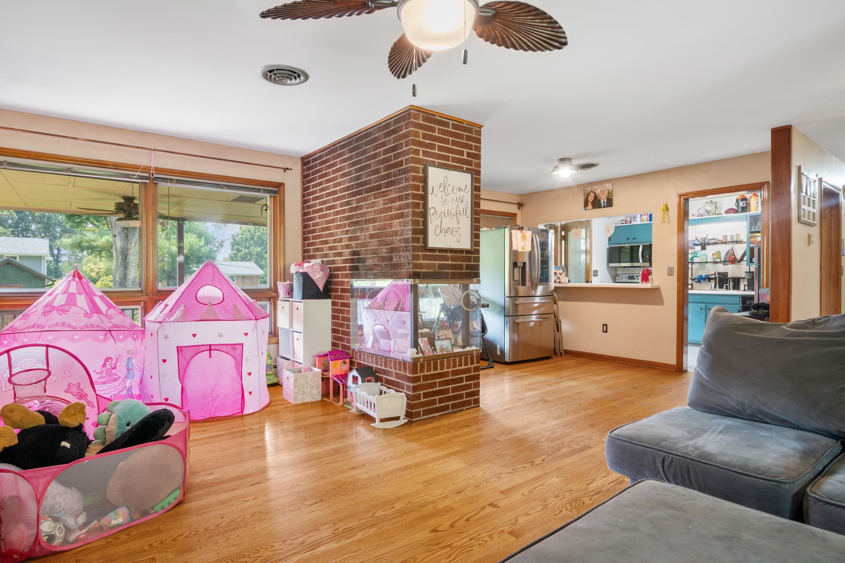 425 OVERHILL Road