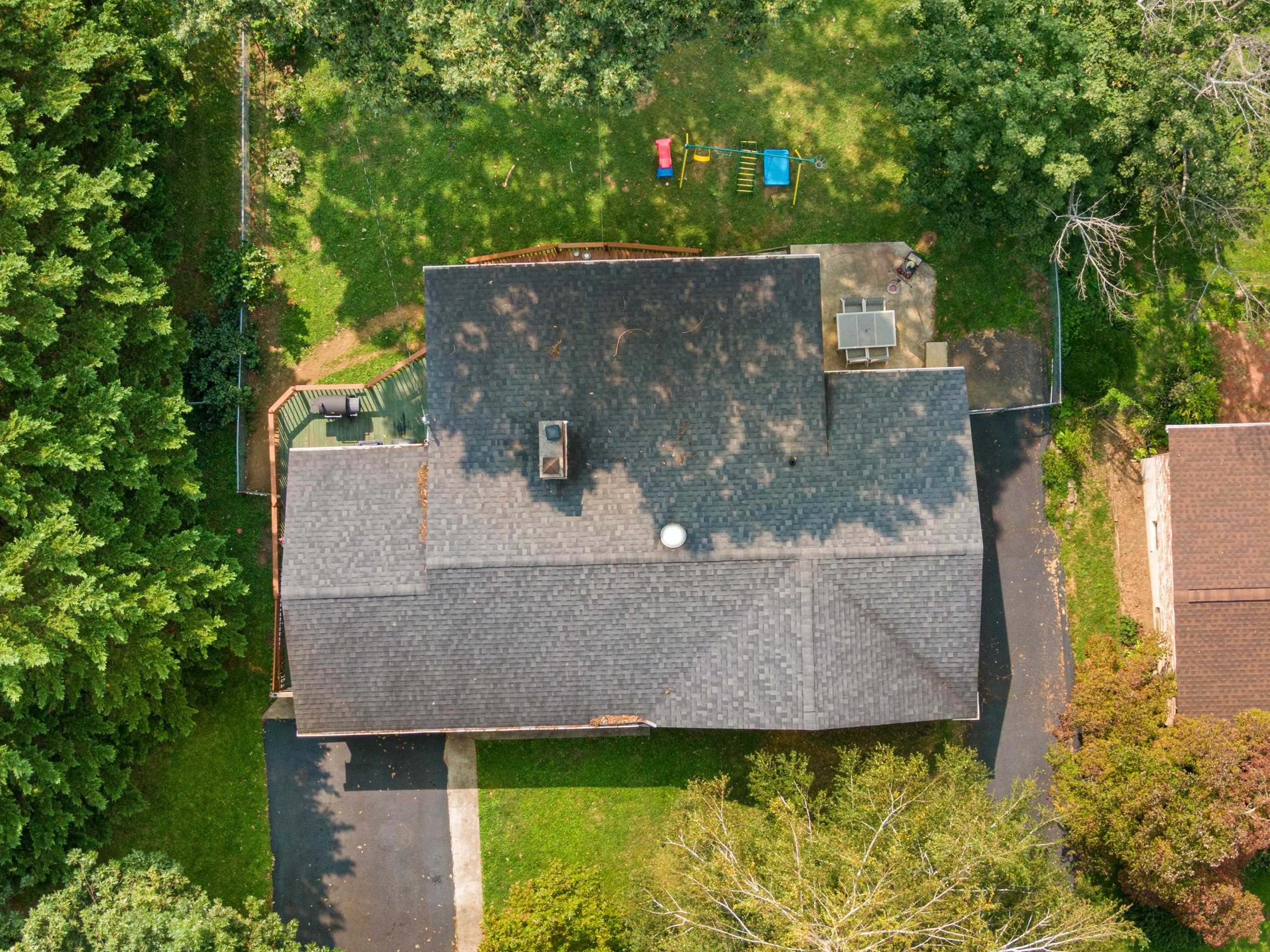 425 OVERHILL Road