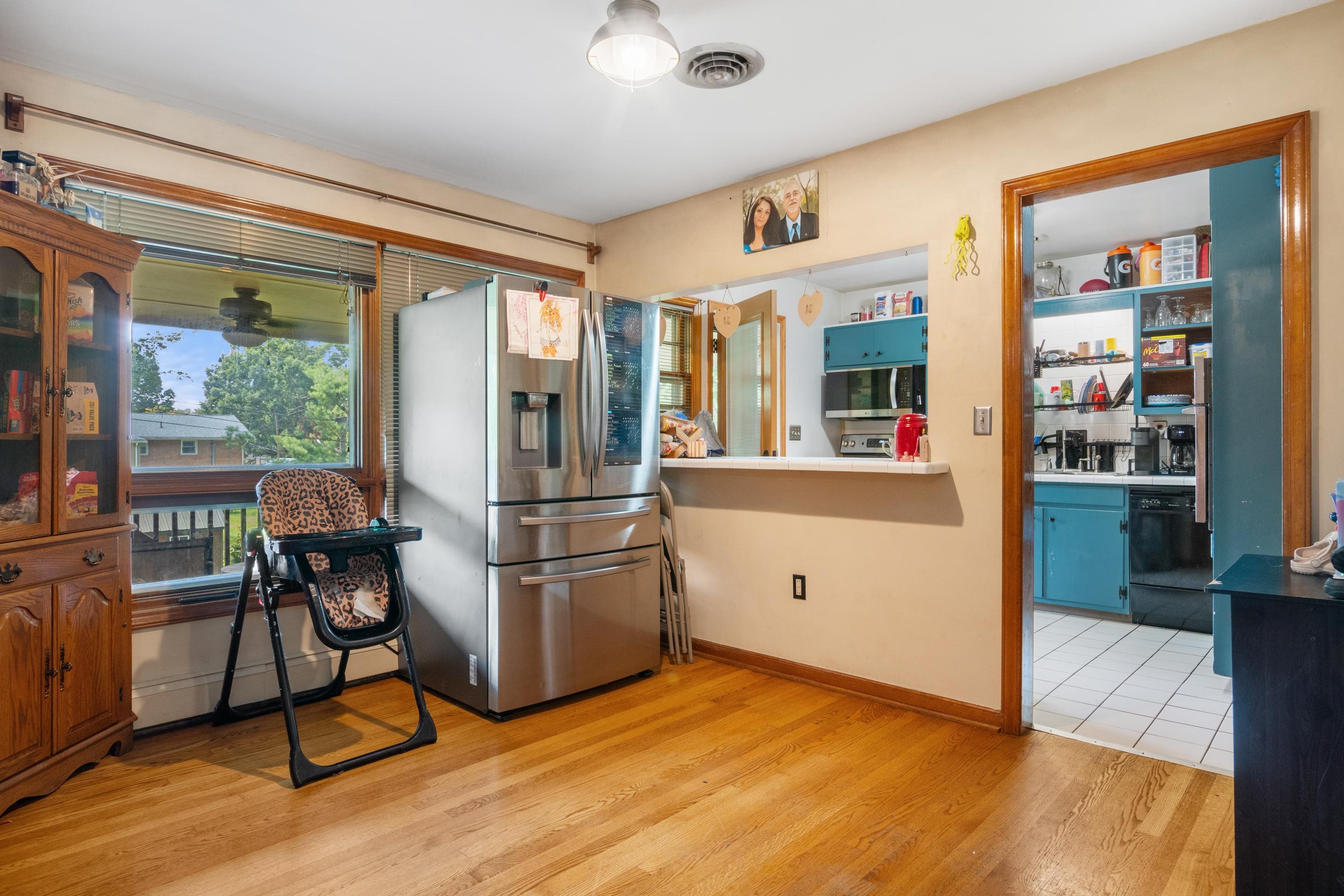 425 OVERHILL Road