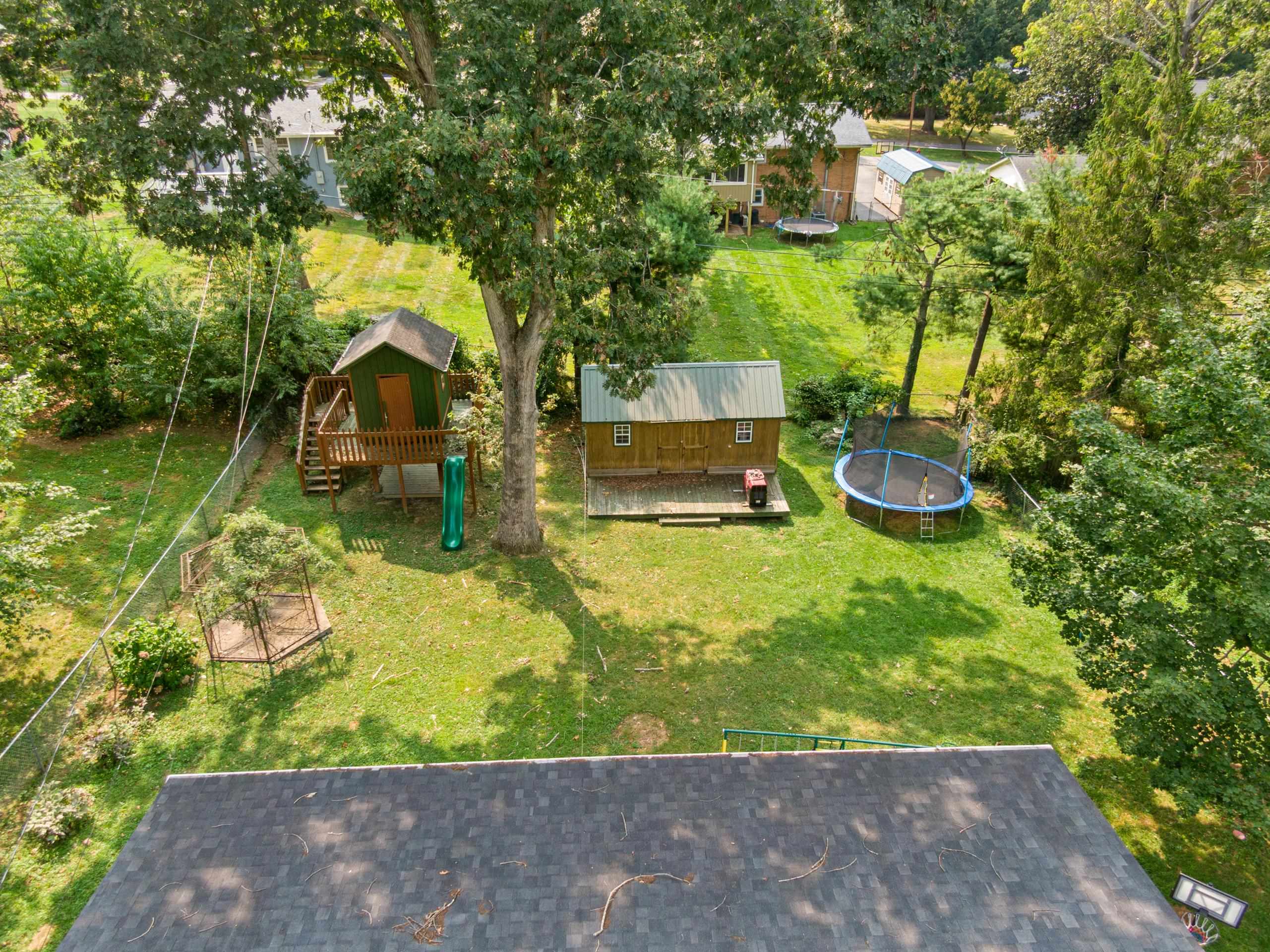 425 OVERHILL Road