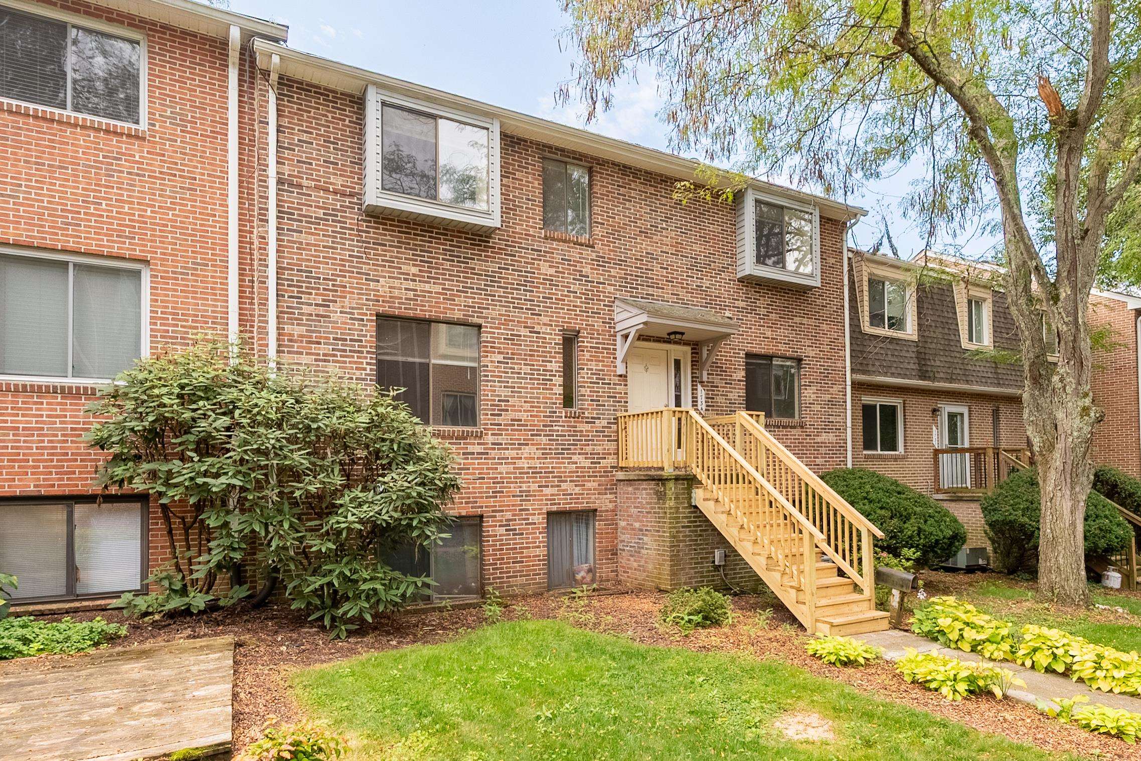 1734 Donlee Drive 114