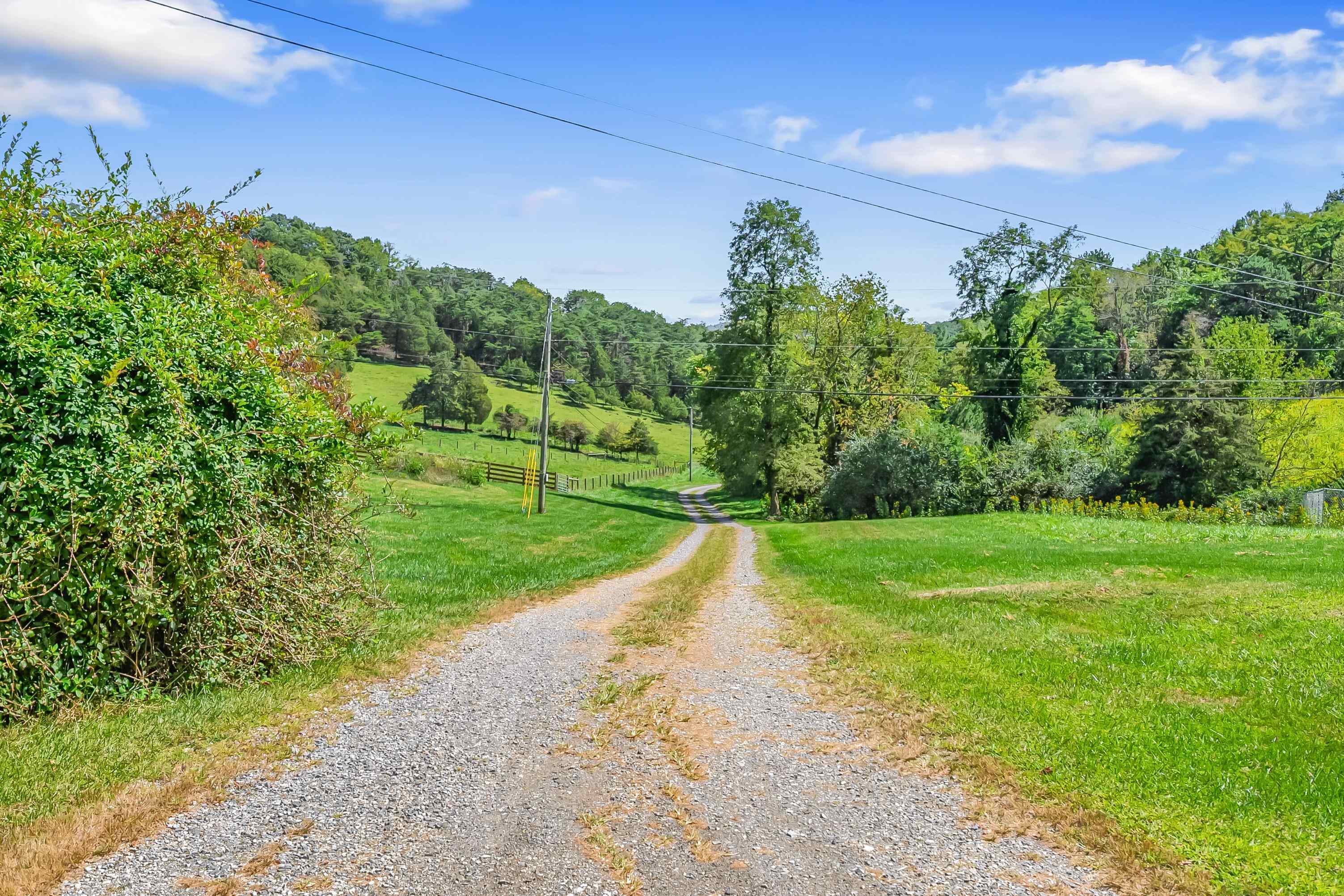 TBD Bishop Road
