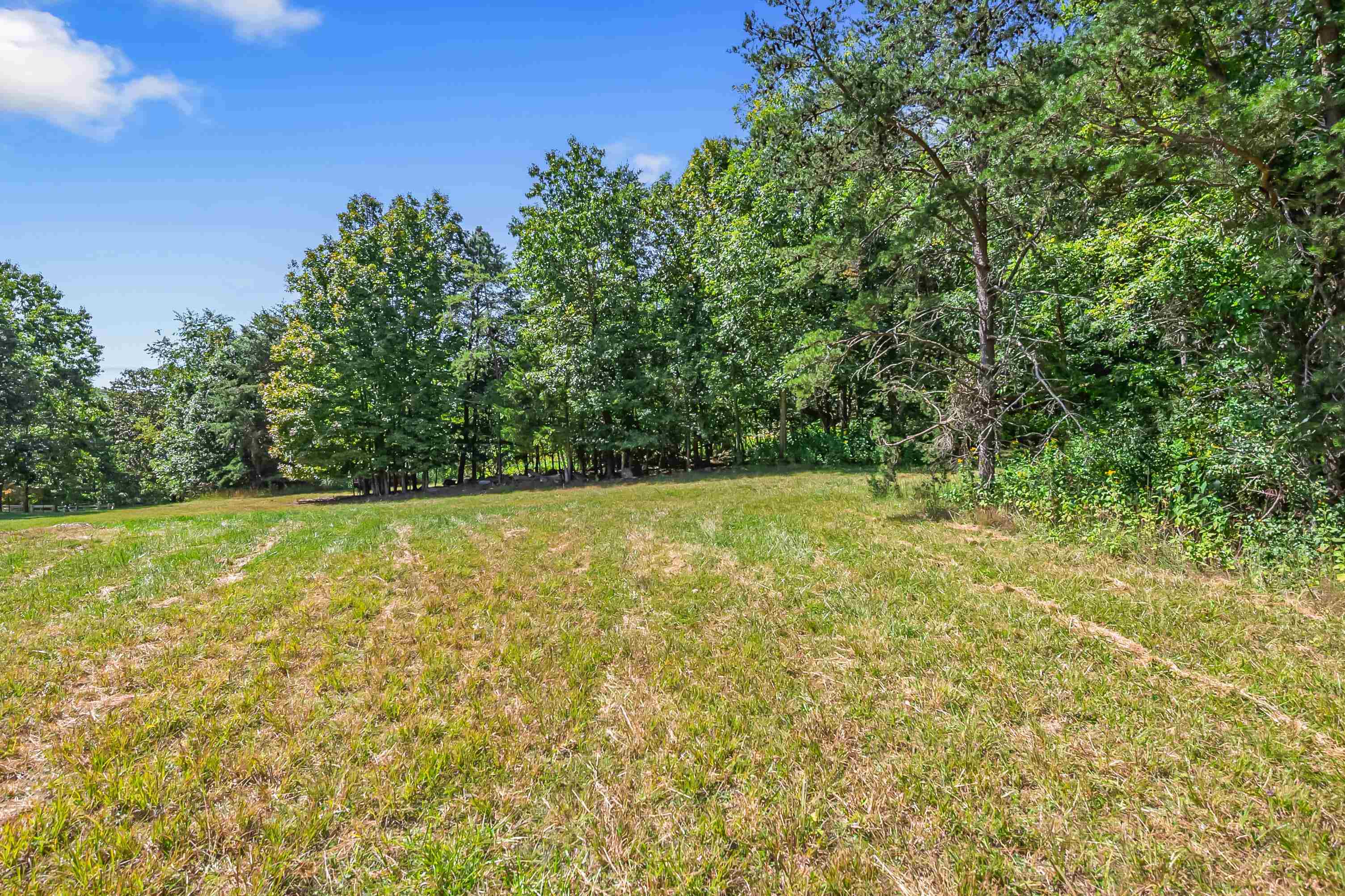 TBD Bishop Road