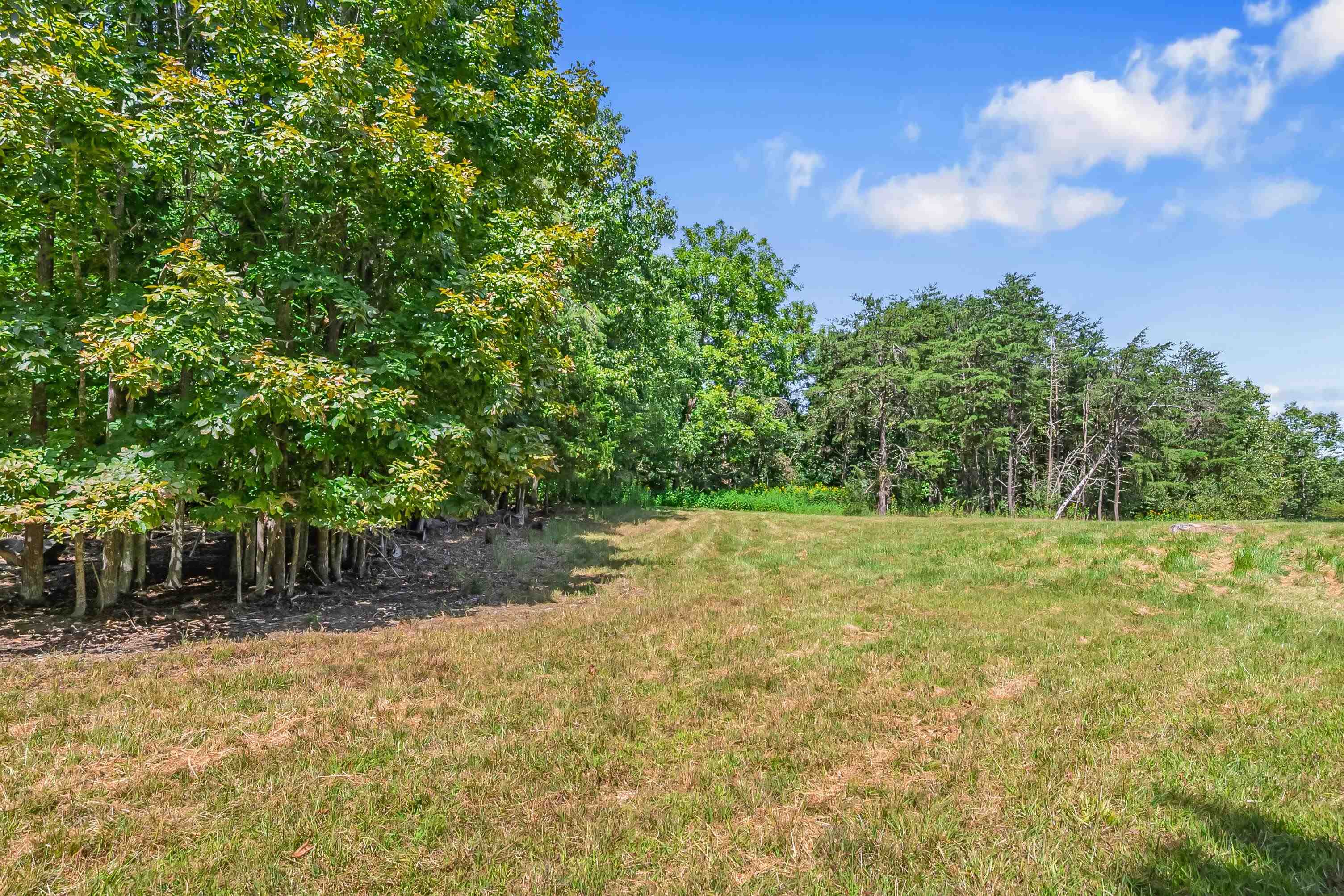 TBD Bishop Road