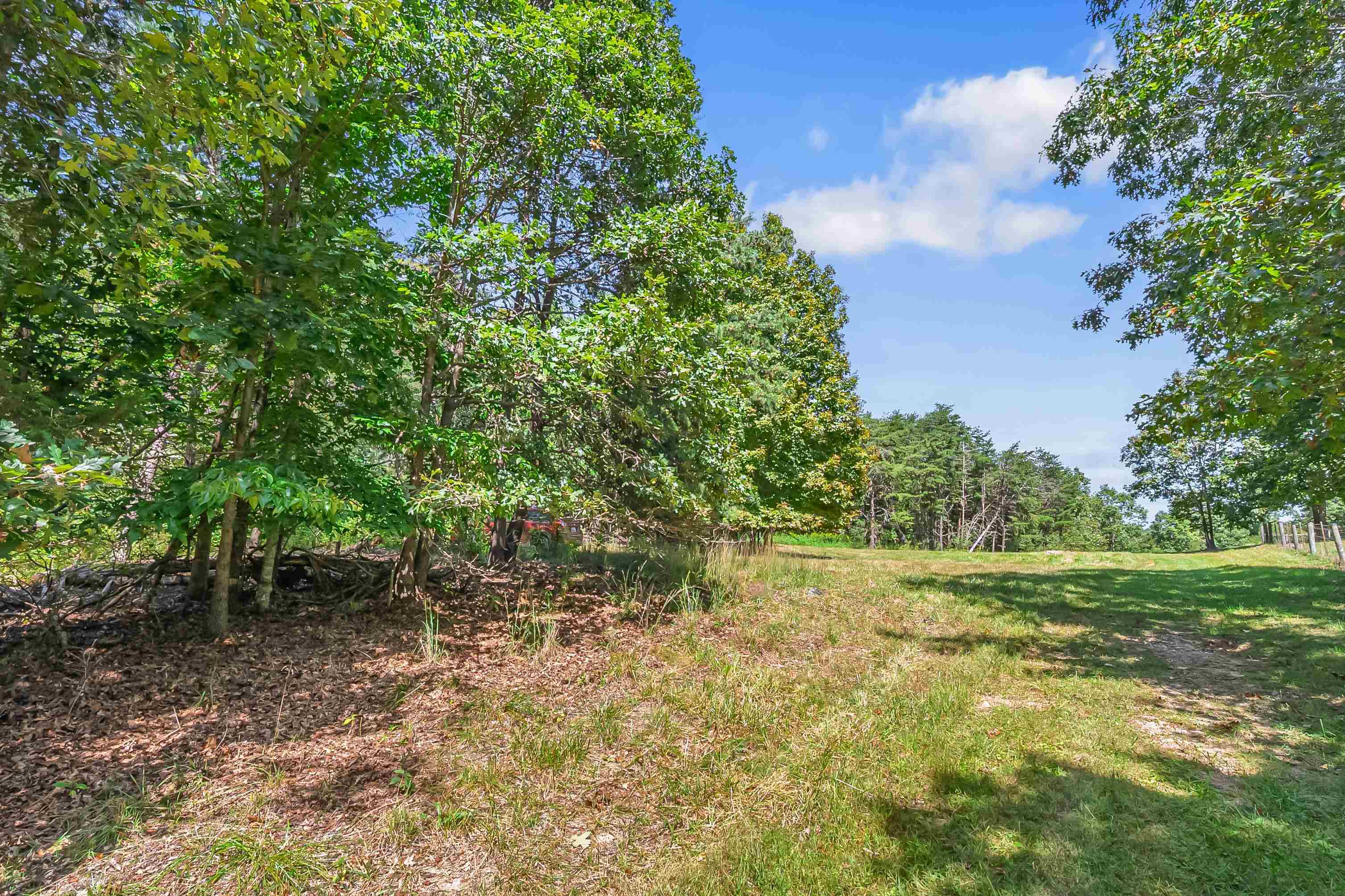 TBD Bishop Road