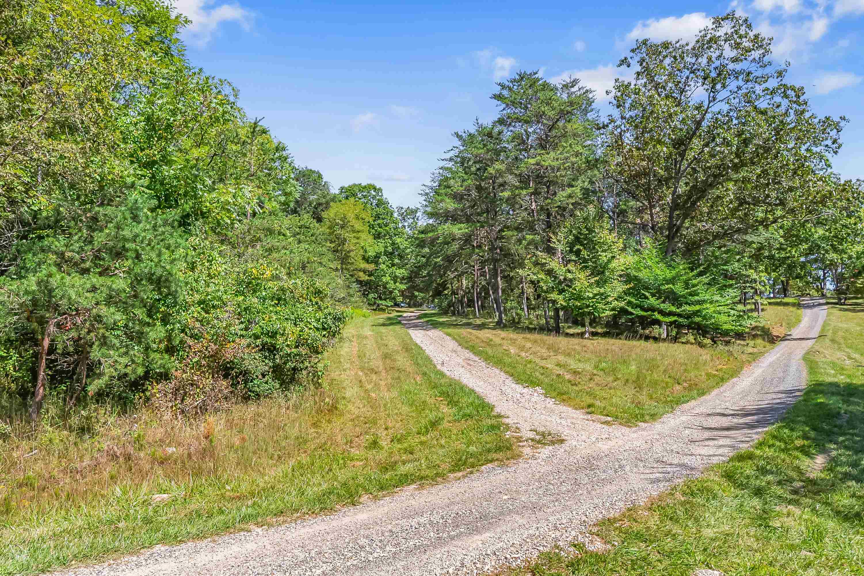 TBD Bishop Road