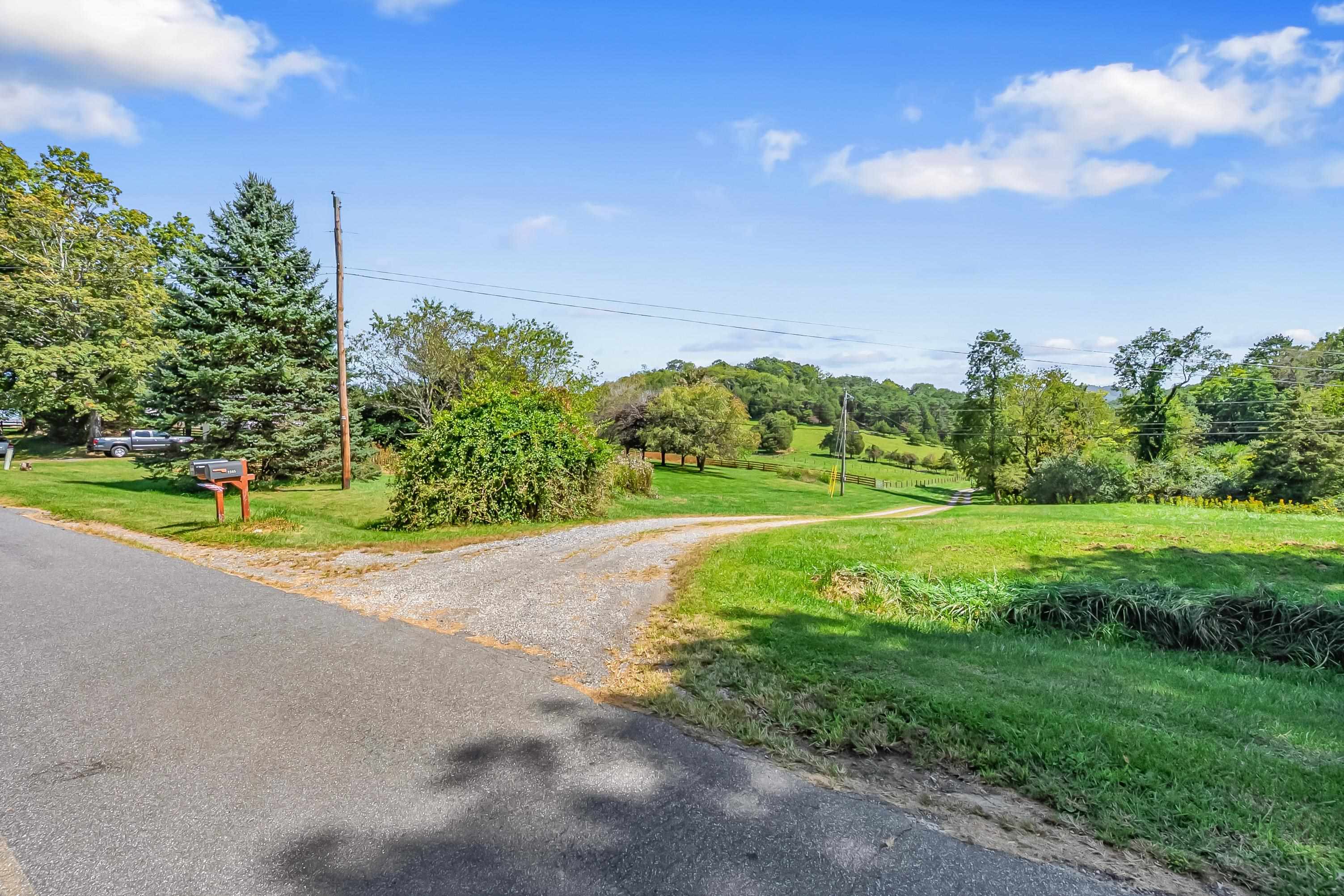 TBD Bishop Road