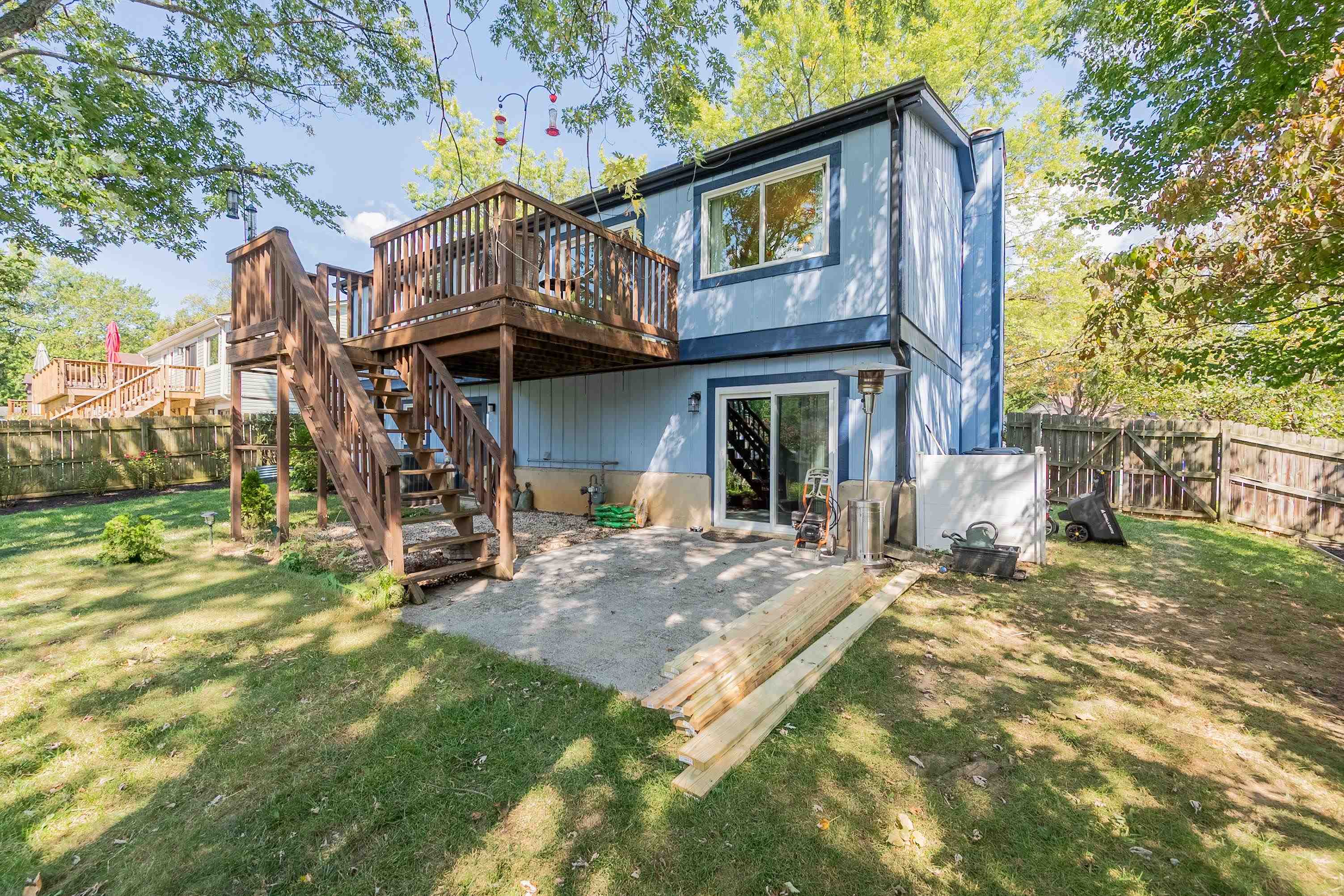 2506 Capistrano Street