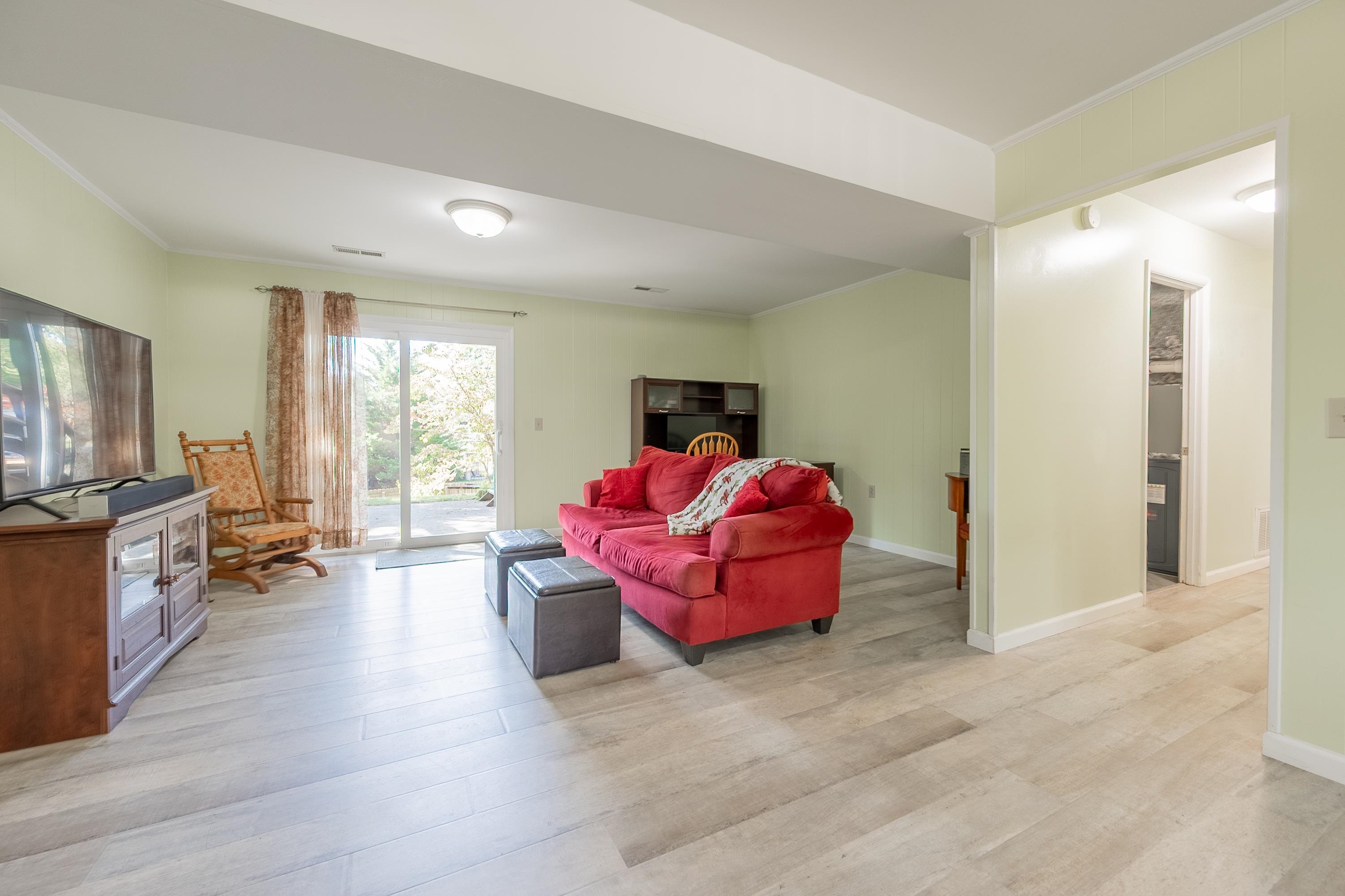 2506 Capistrano Street