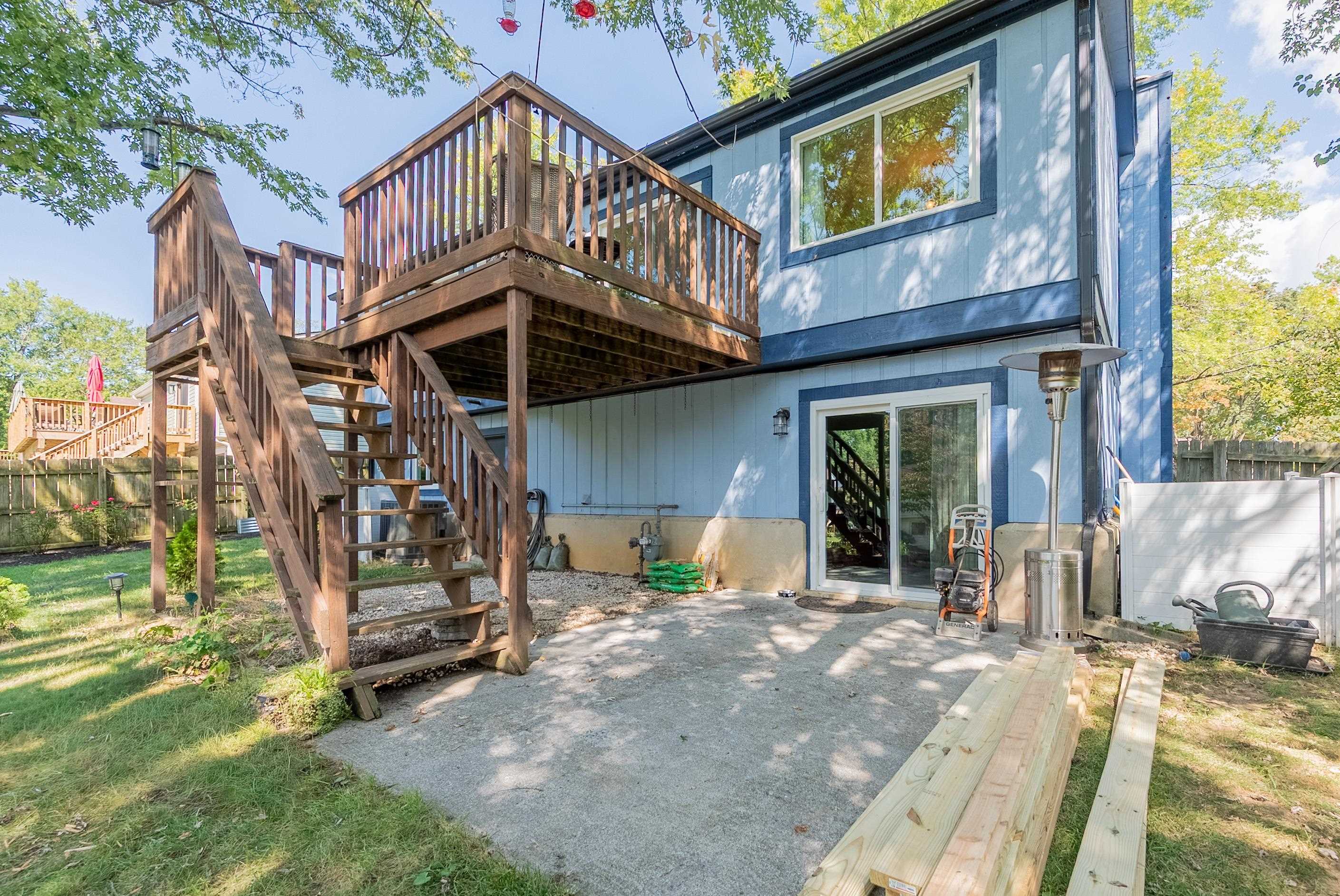 2506 Capistrano Street