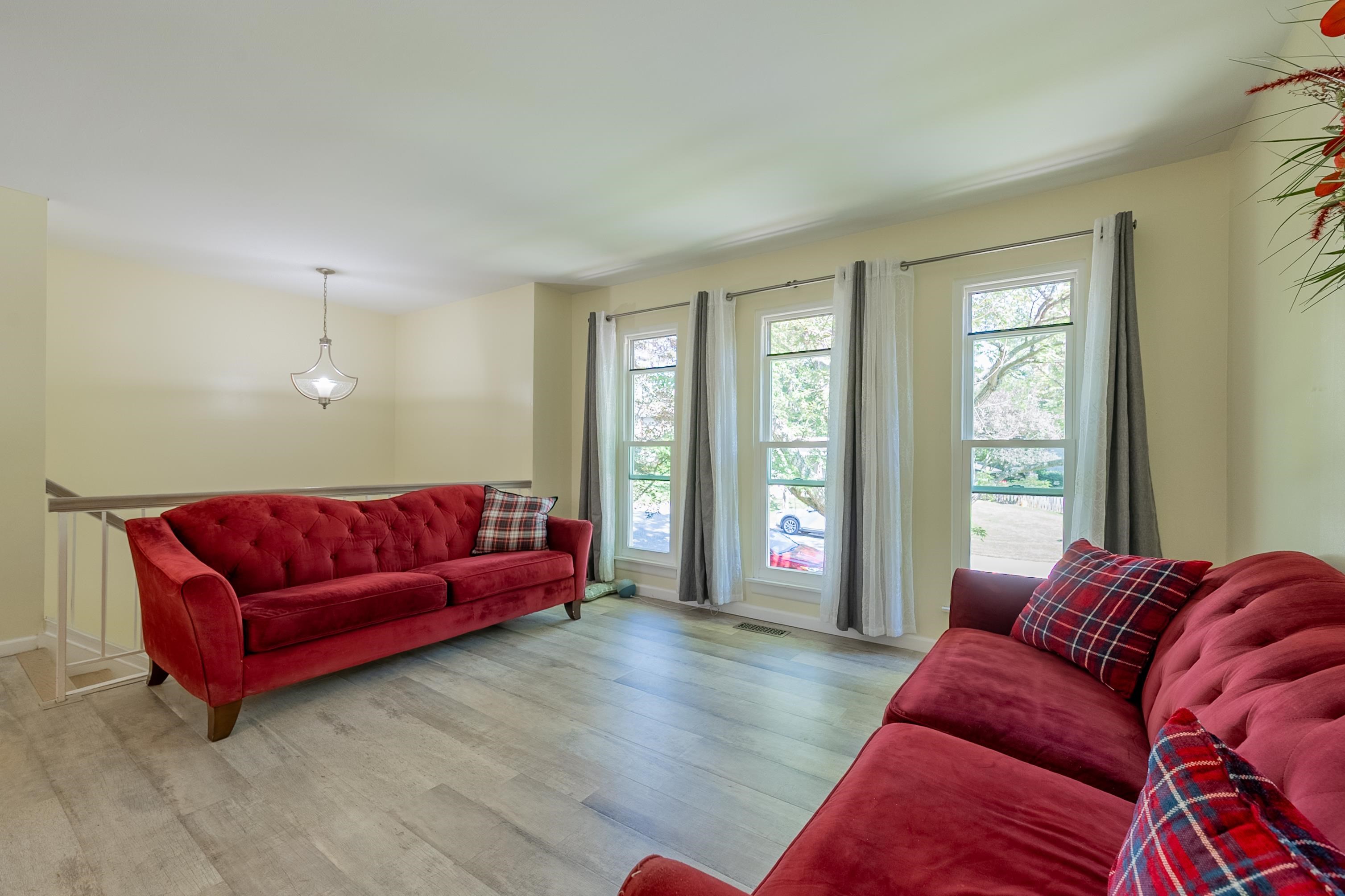 2506 Capistrano Street