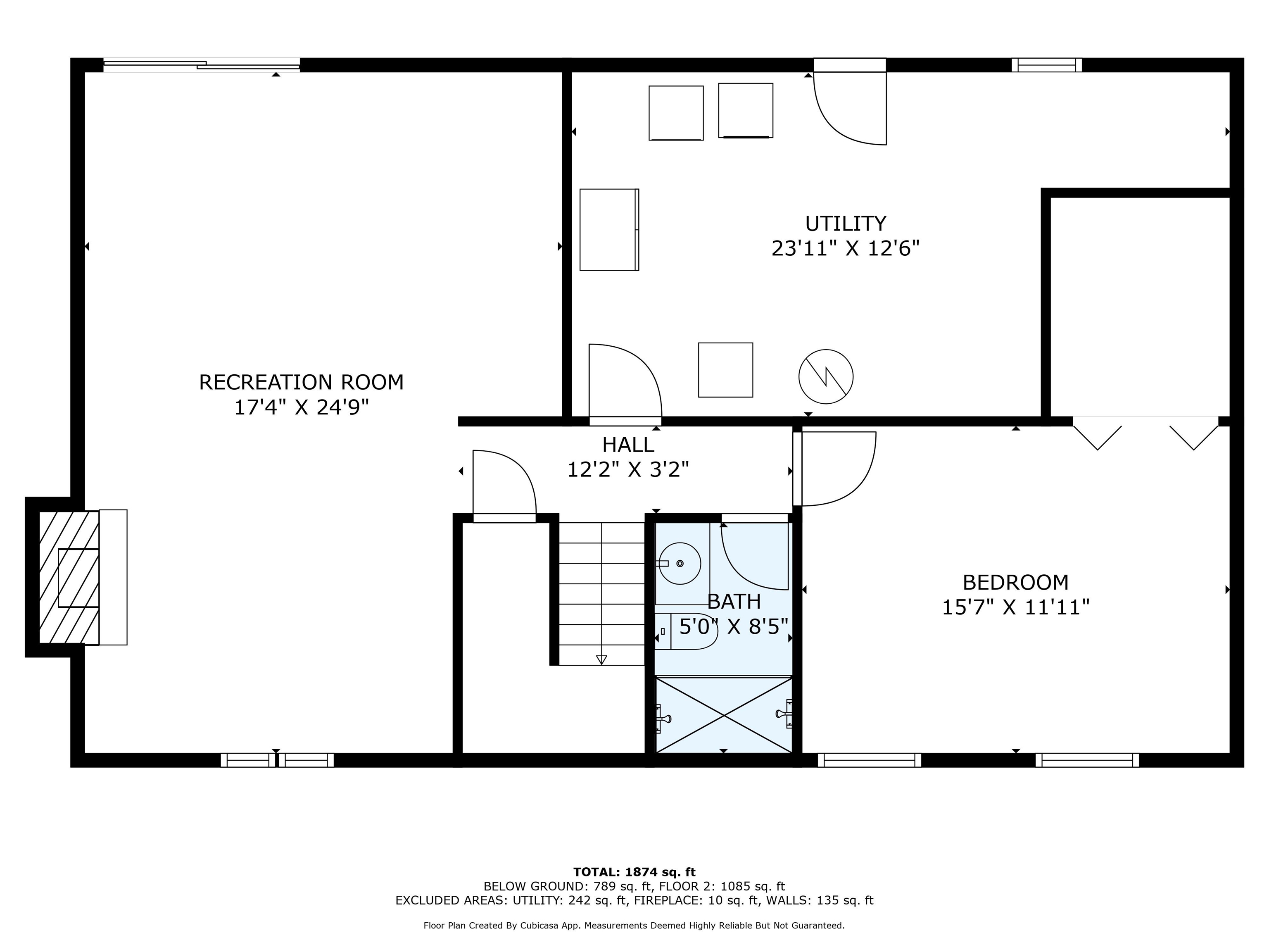 2506 Capistrano Street