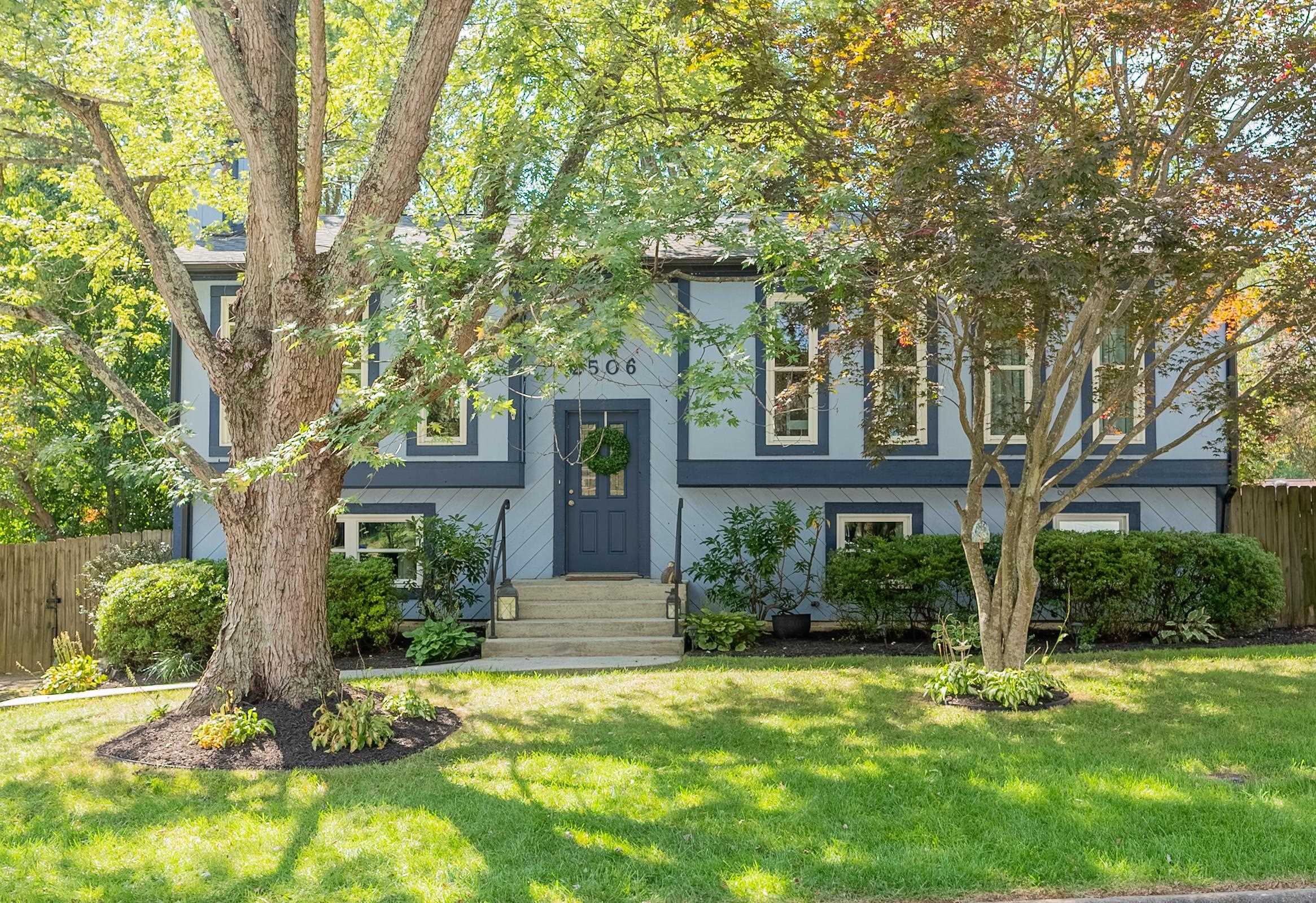 2506 Capistrano Street