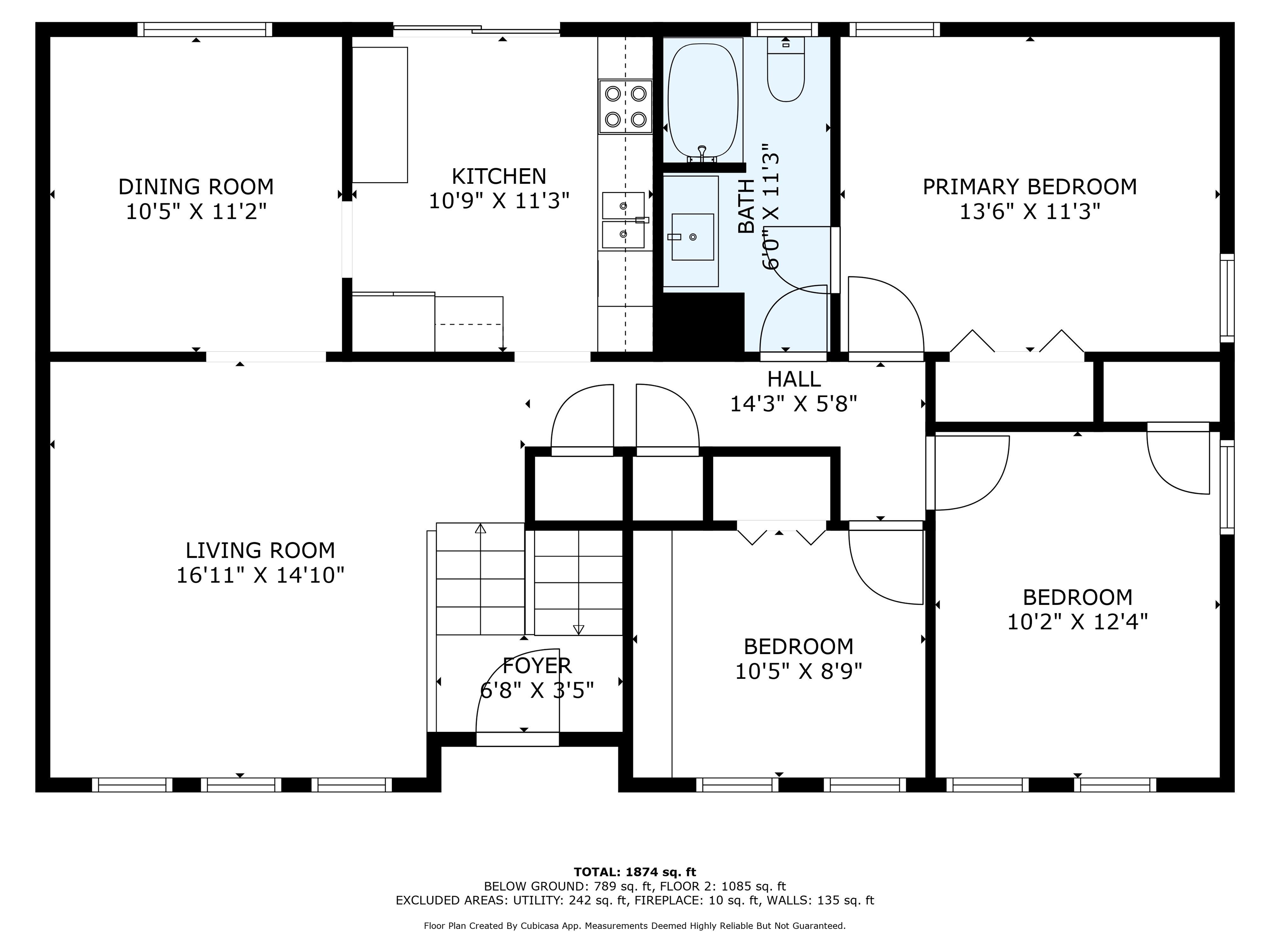 2506 Capistrano Street