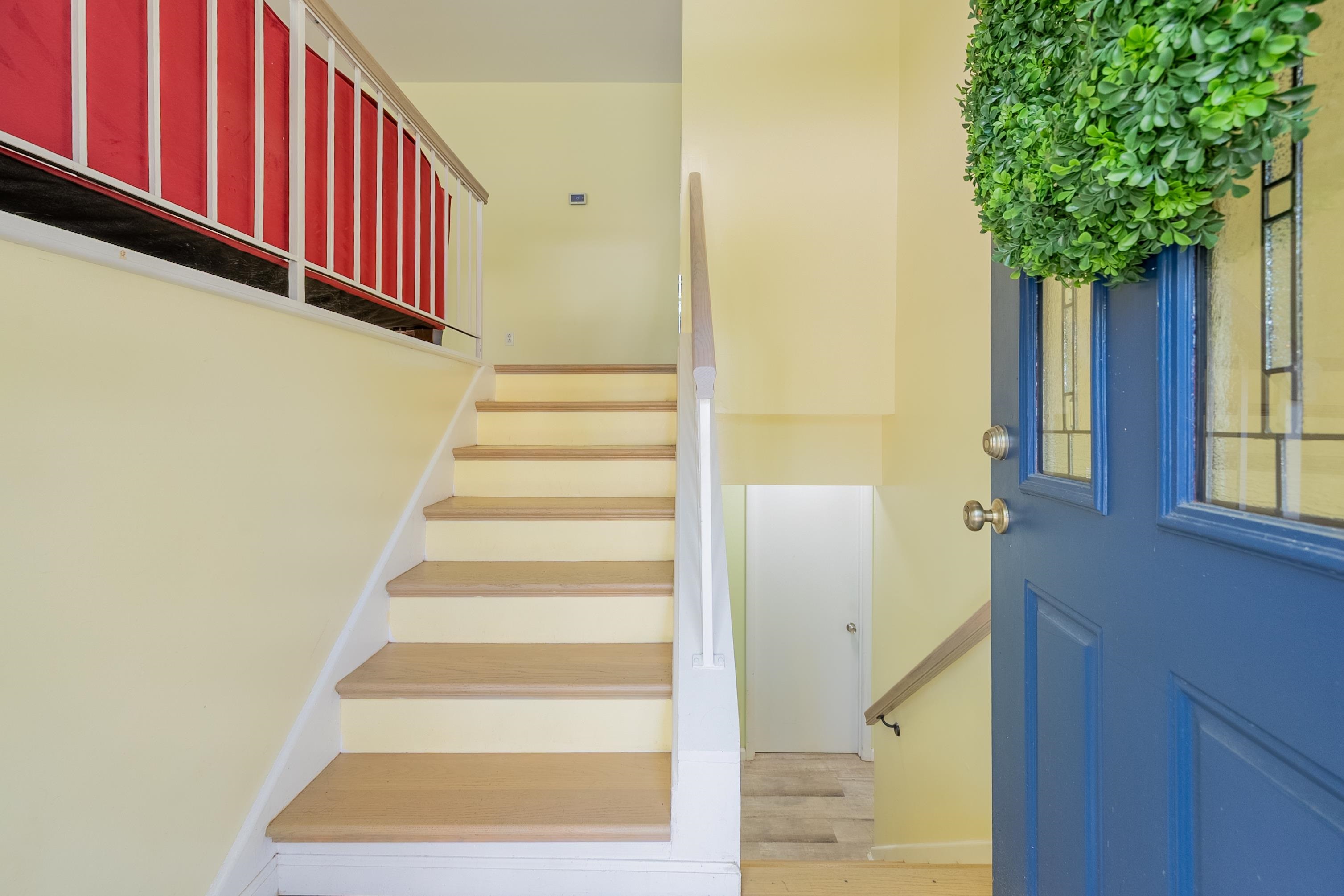 2506 Capistrano Street