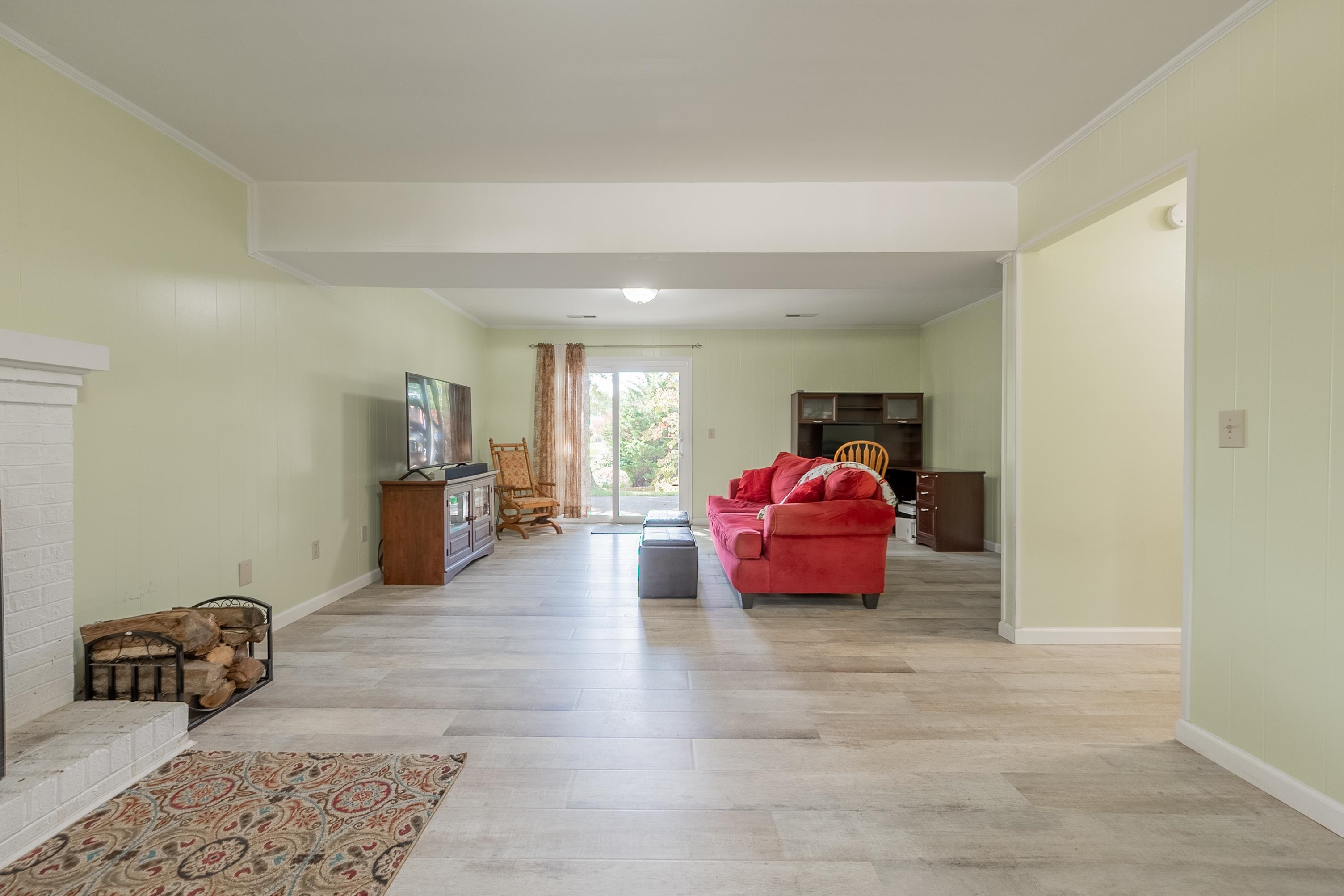 2506 Capistrano Street