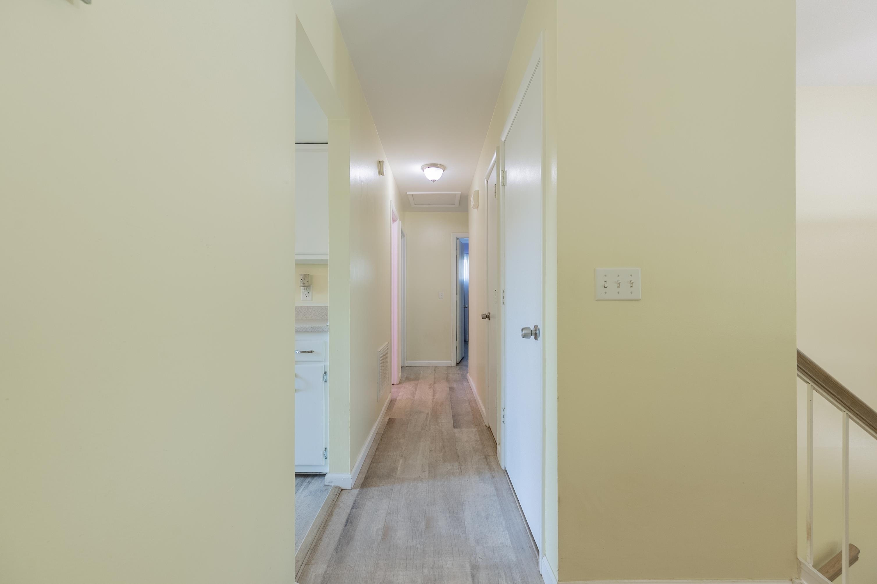 2506 Capistrano Street