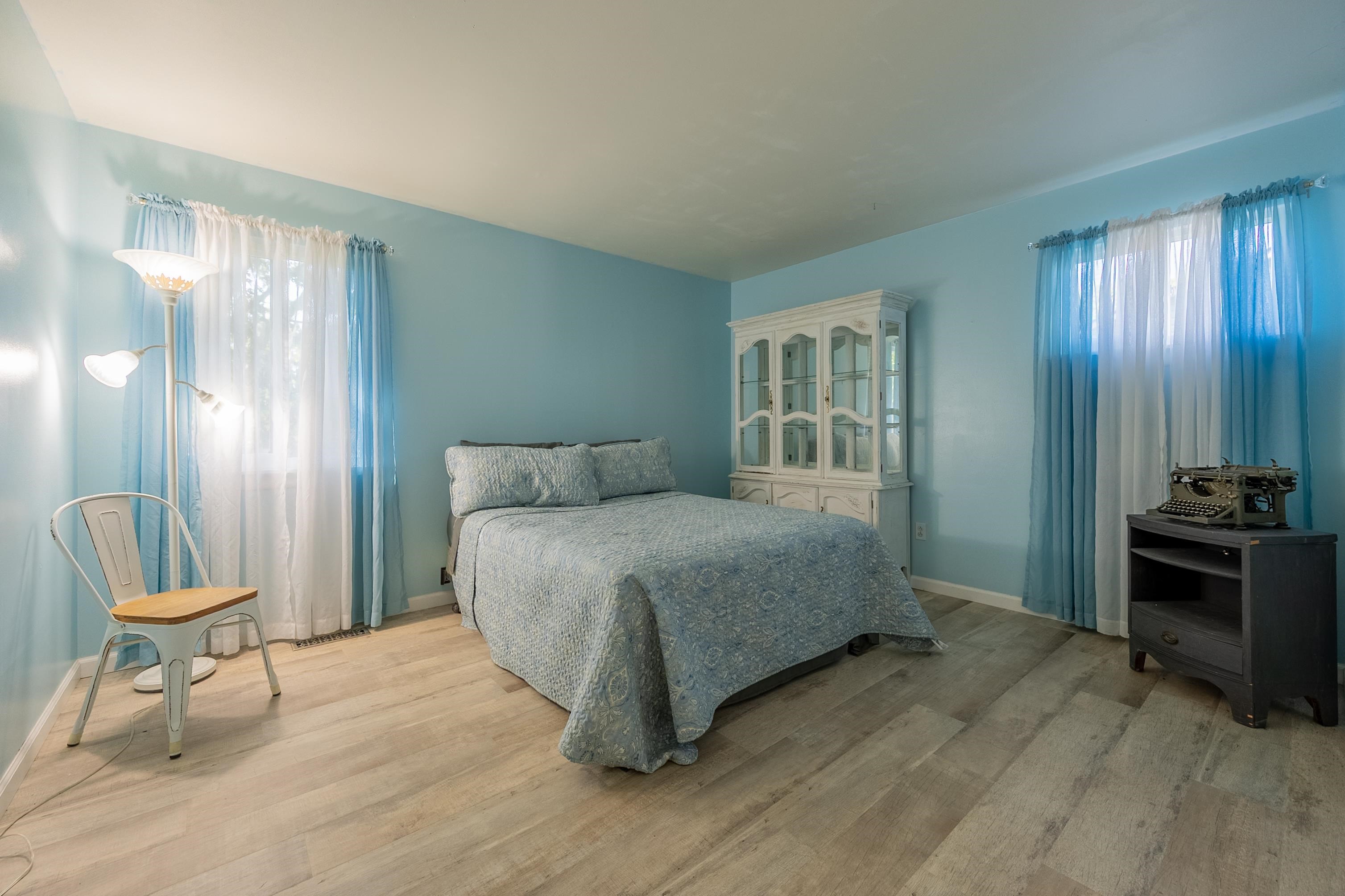 2506 Capistrano Street