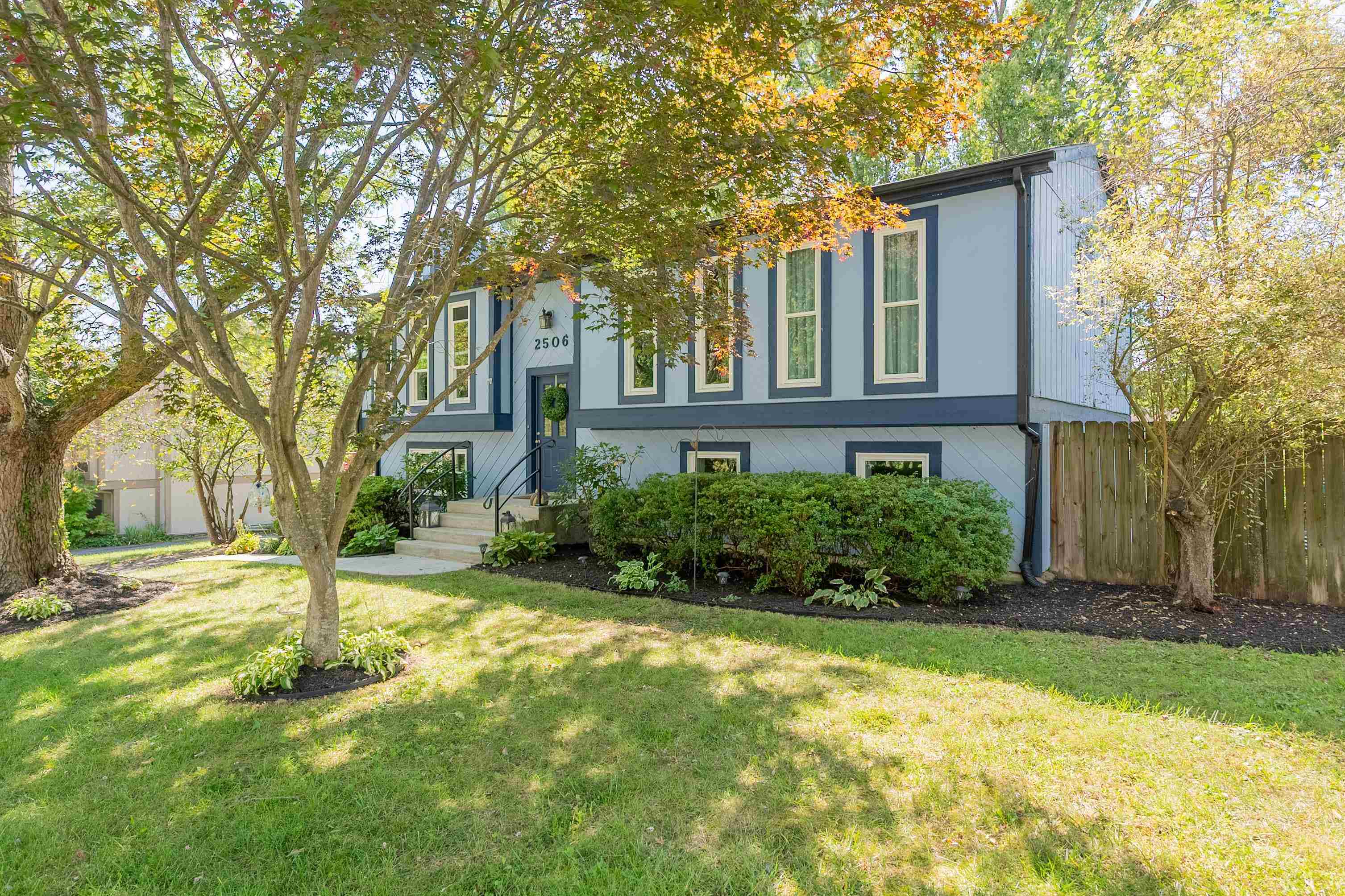 2506 Capistrano Street