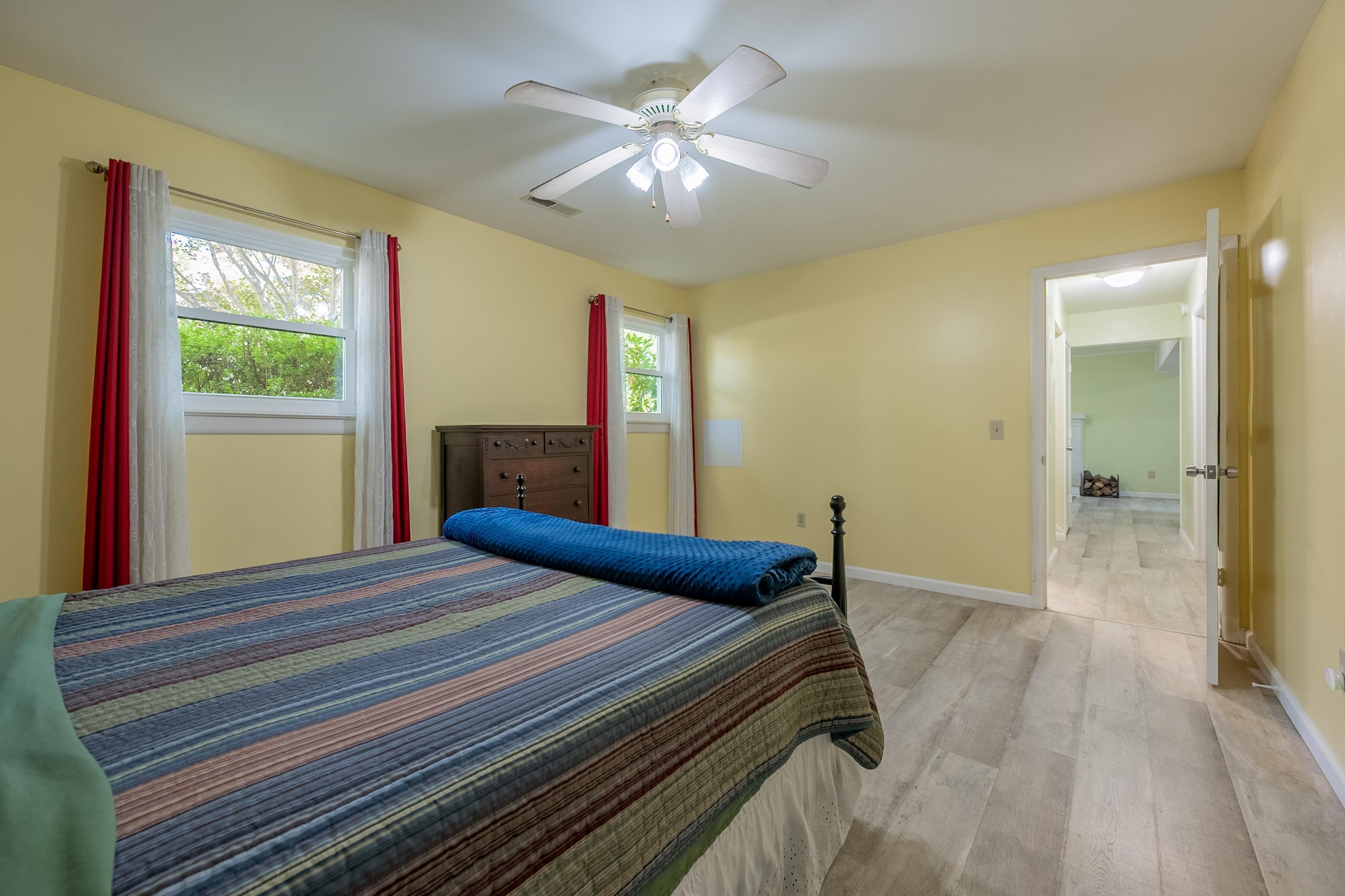 2506 Capistrano Street