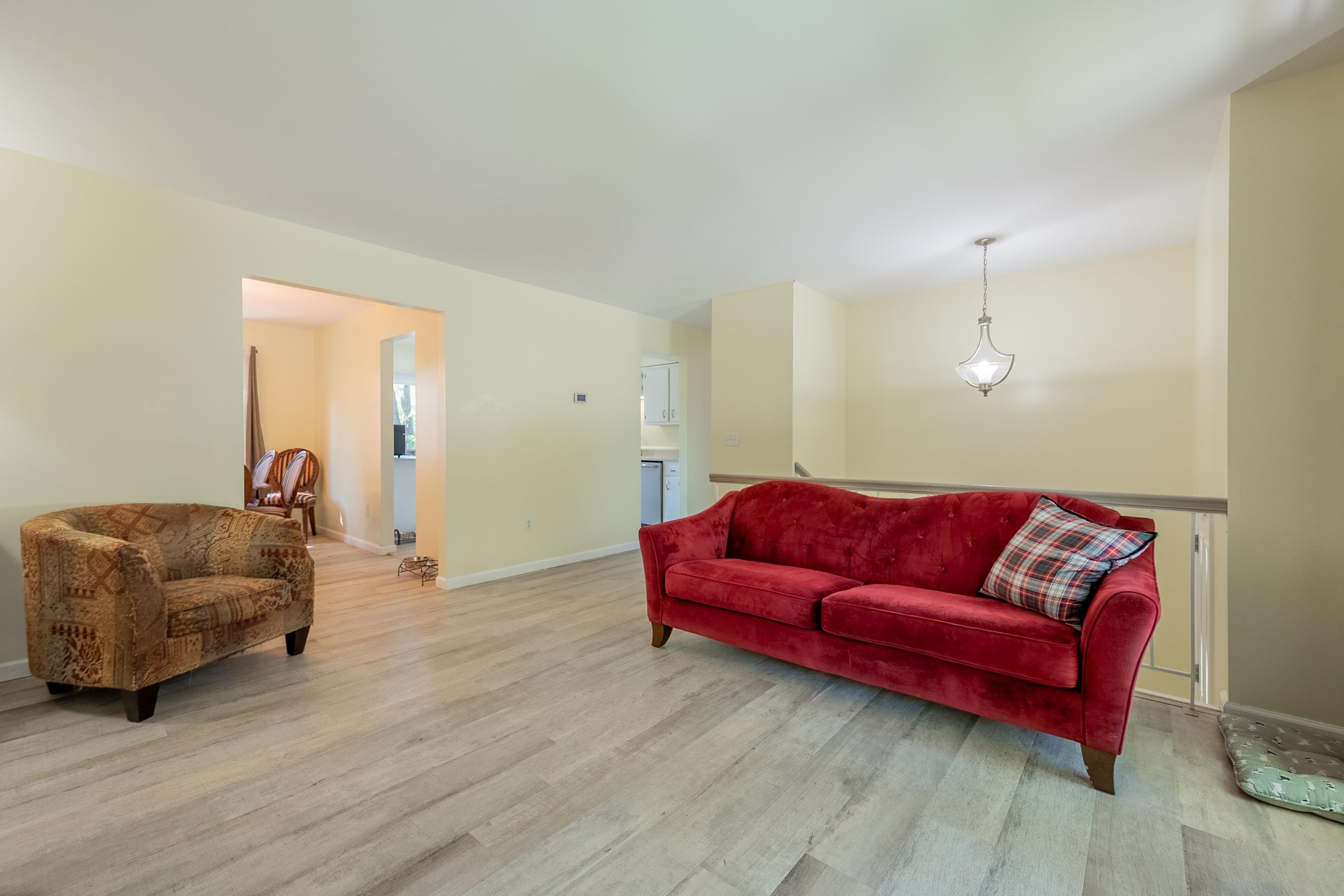 2506 Capistrano Street