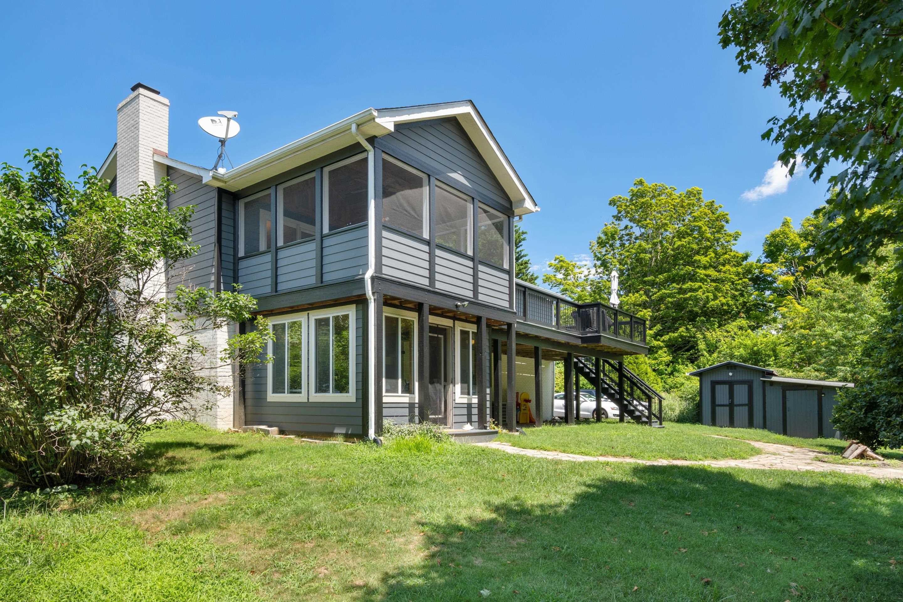 1101 QUAIL Drive