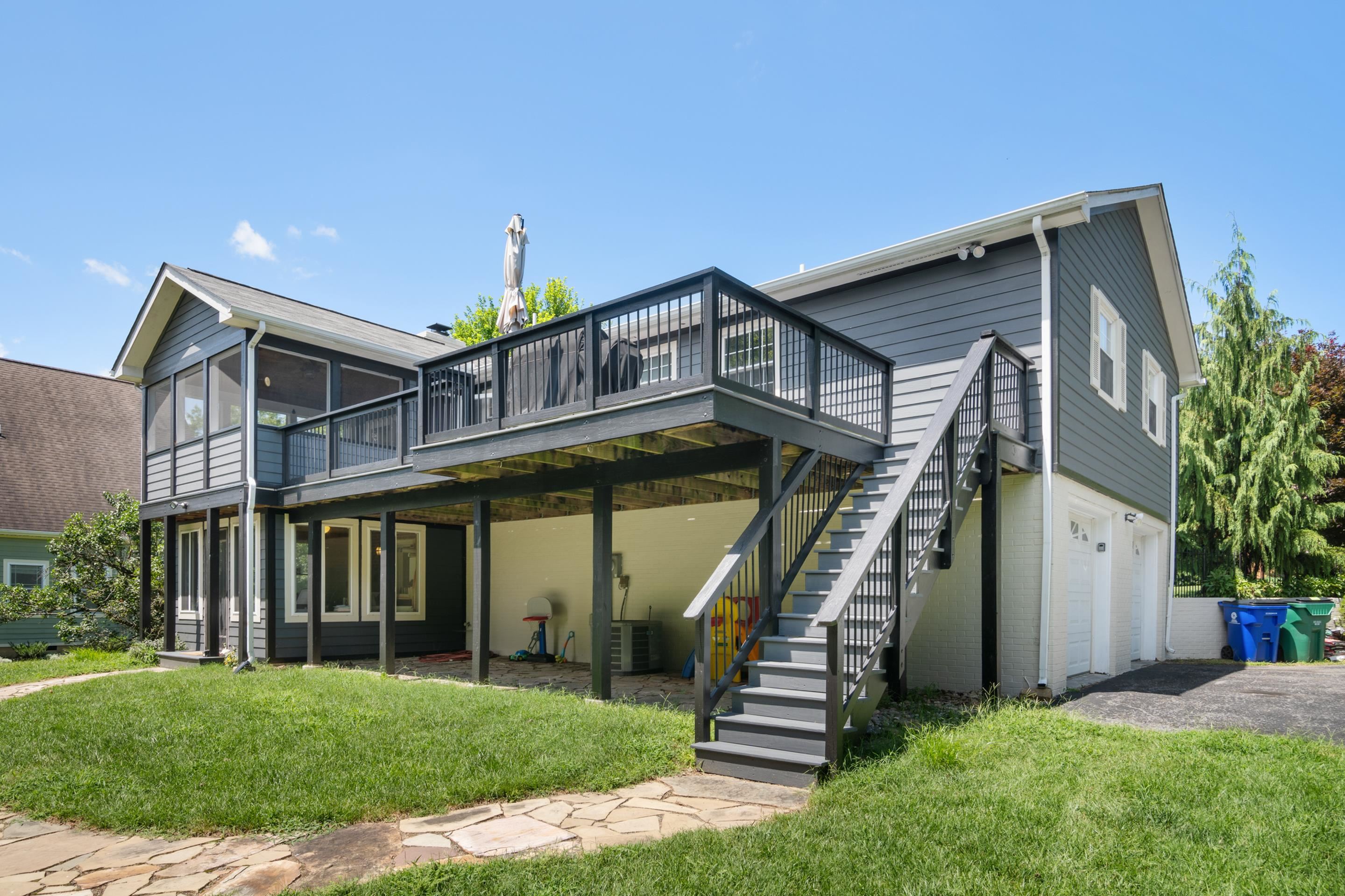 1101 QUAIL Drive