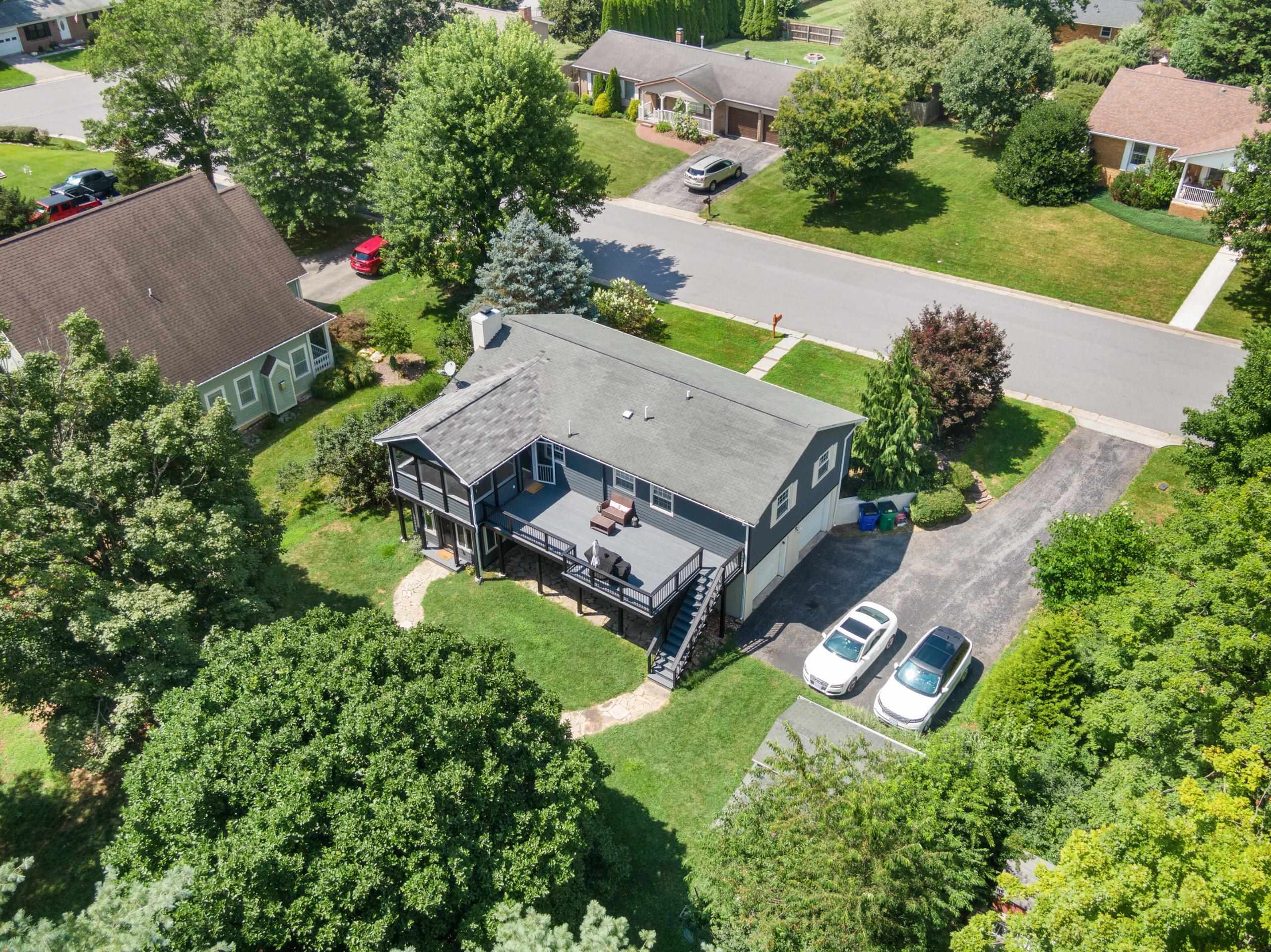 1101 QUAIL Drive