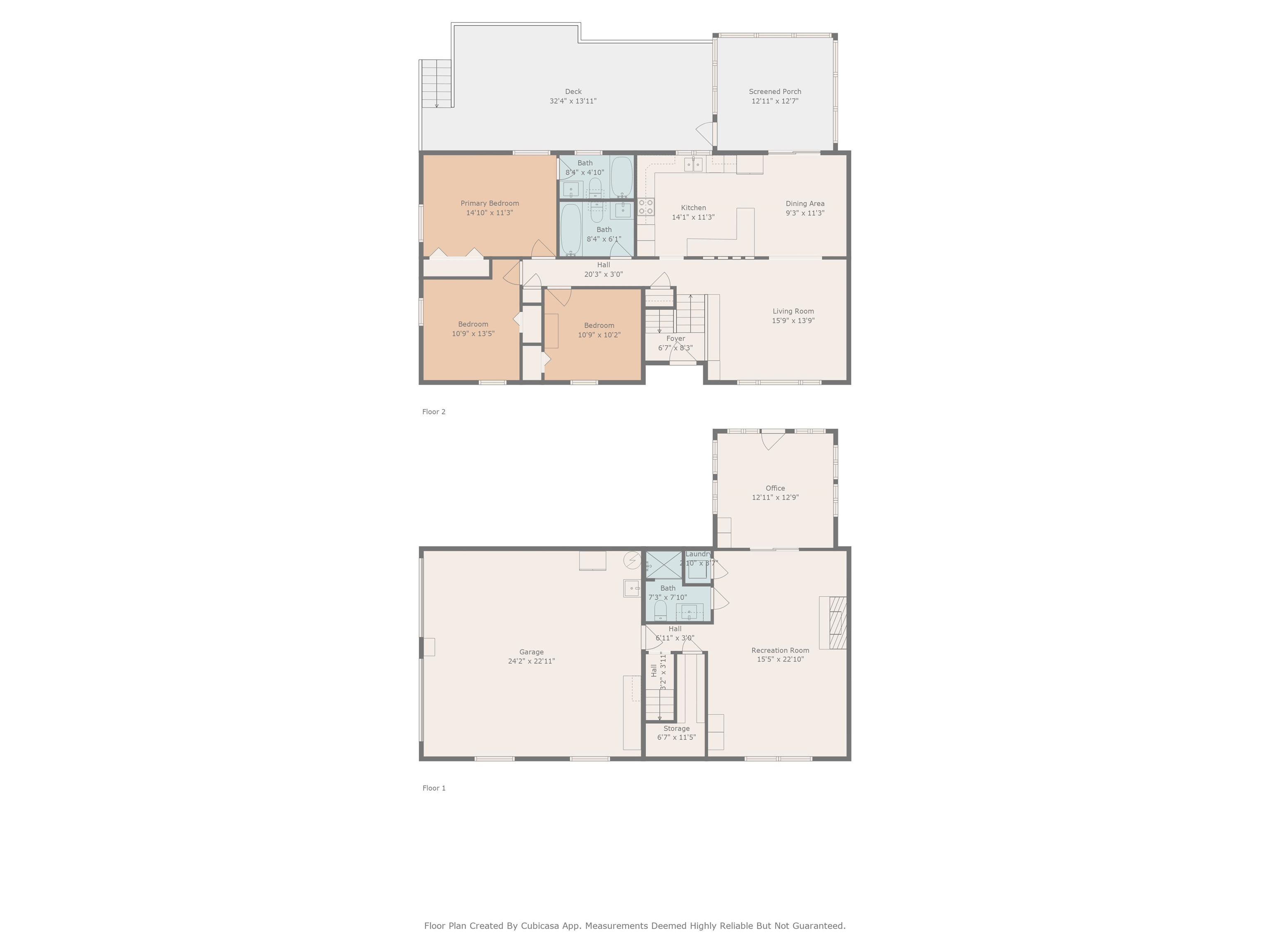 1101 QUAIL Drive
